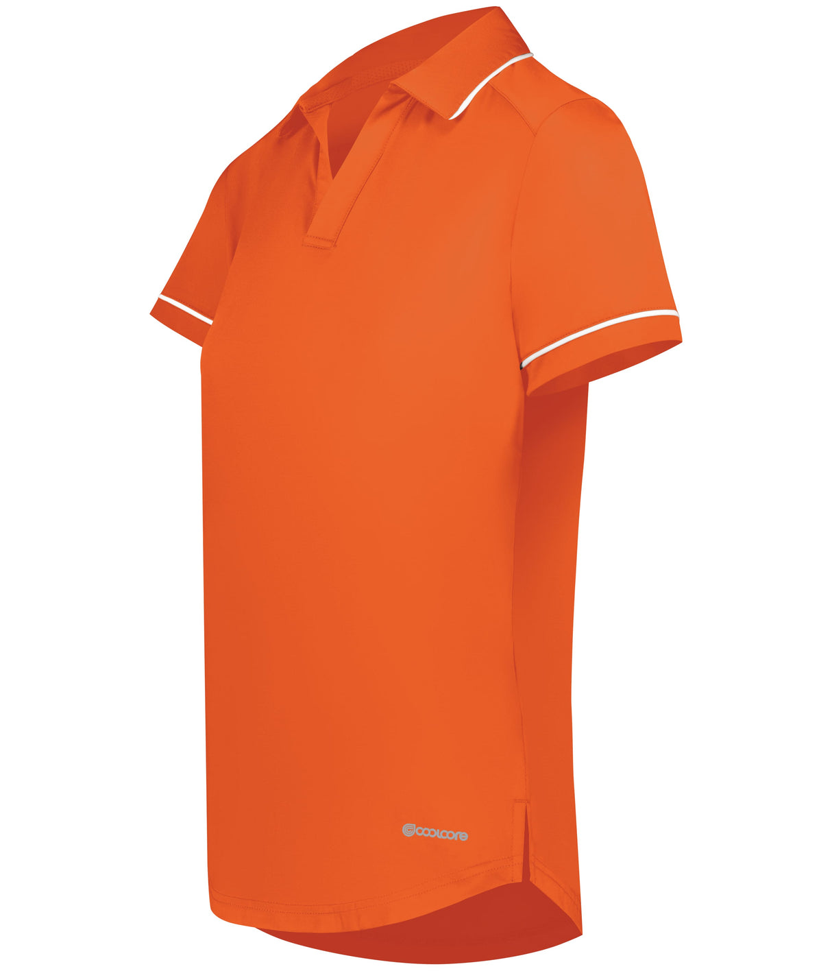 Holloway Women's Performance Polo Powered By Coolcore®