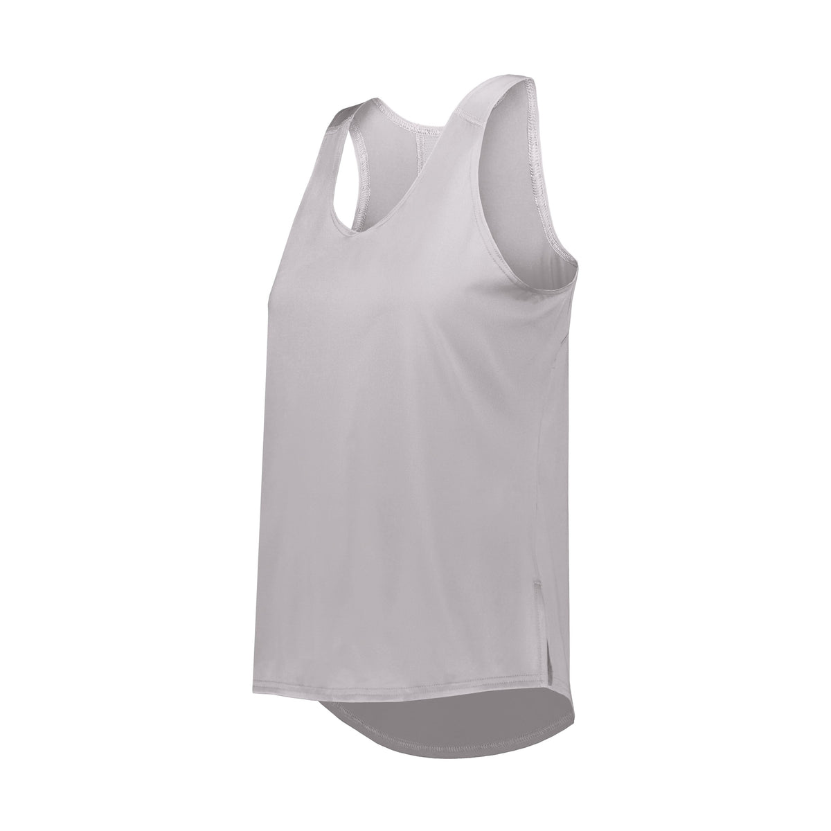 Holloway Women's Tank Powered By Coolcore®