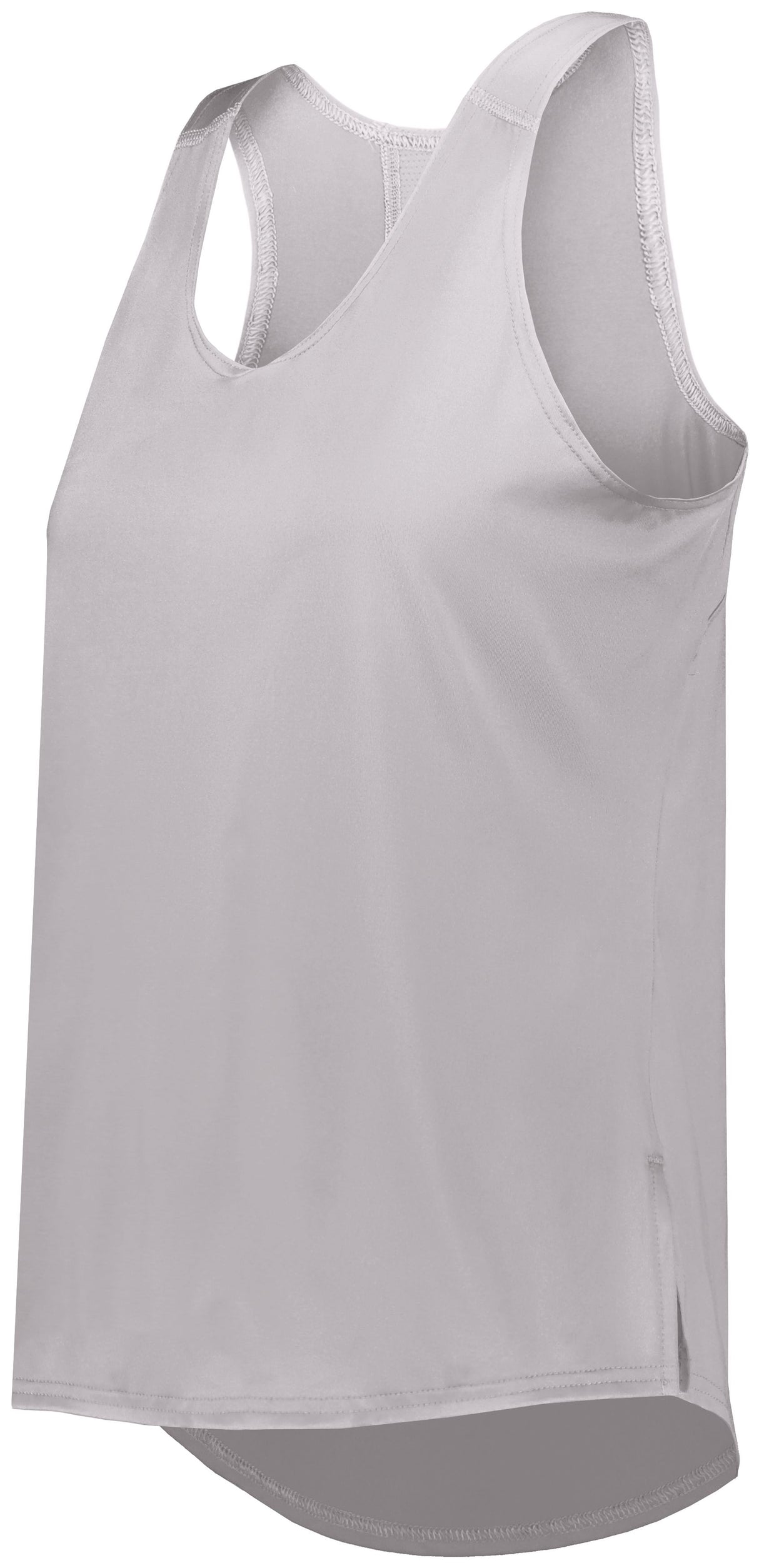 Holloway Women's Tank Powered By Coolcore®