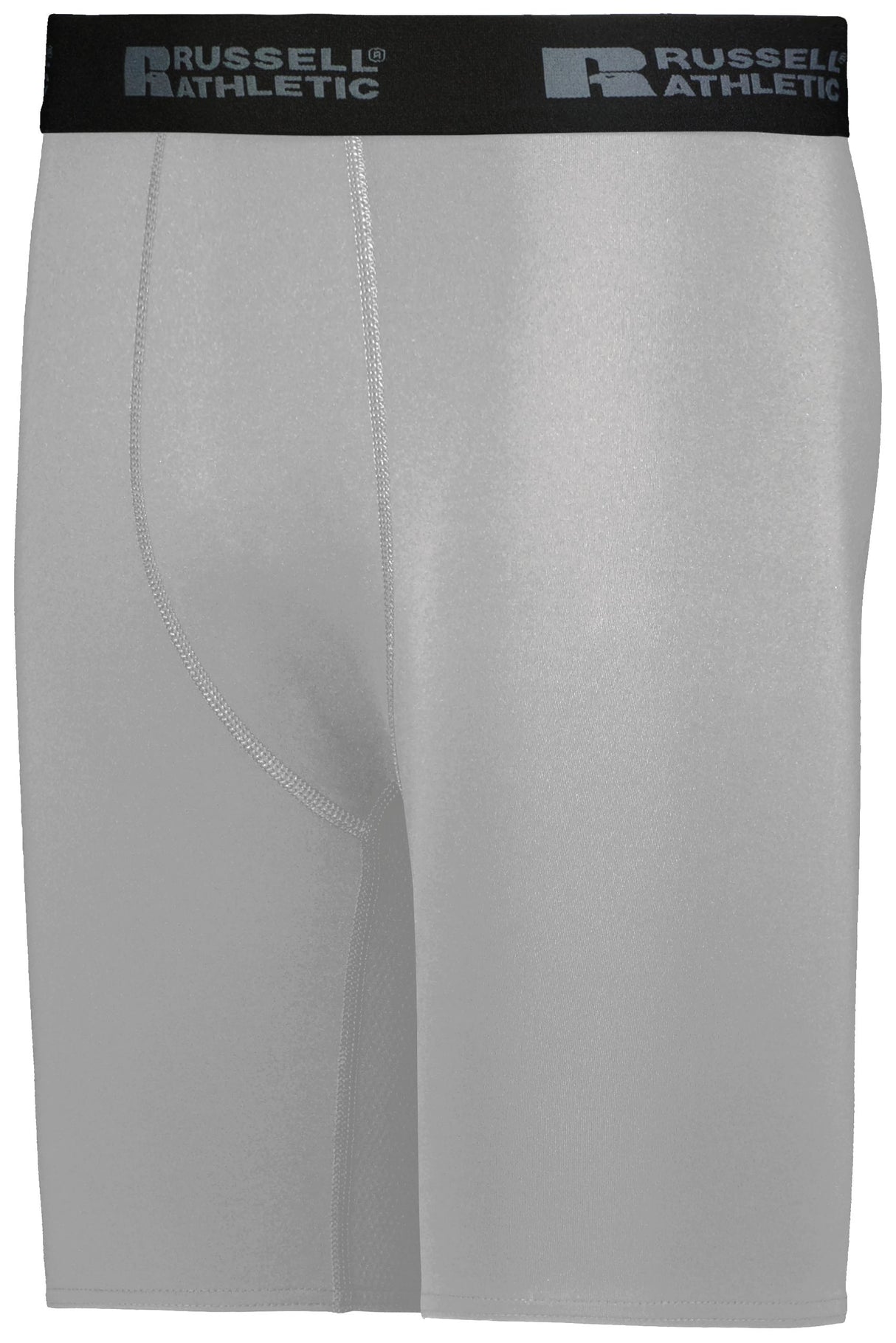 Russell Men's Compression Shorts