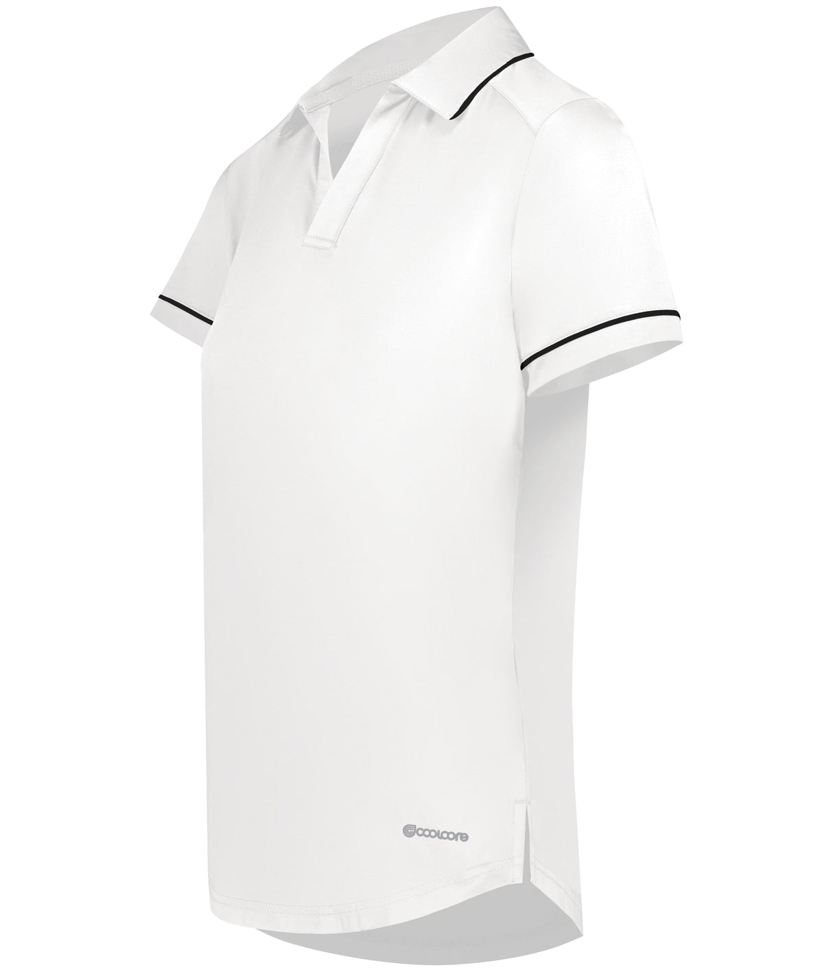 Holloway Women's Performance Polo Powered By Coolcore®