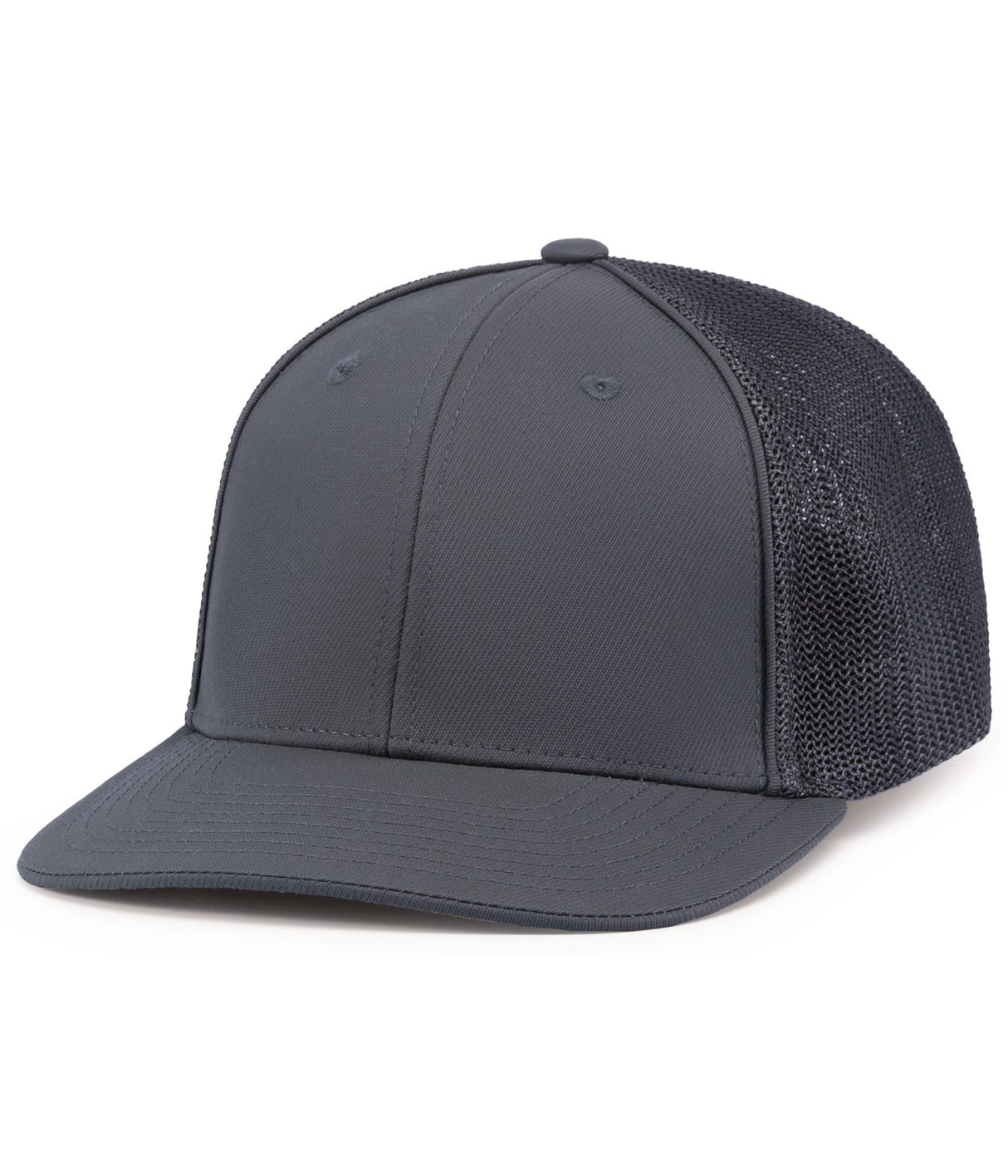 Unisex Pacific Headwear Trucker Flexfit® Cap
