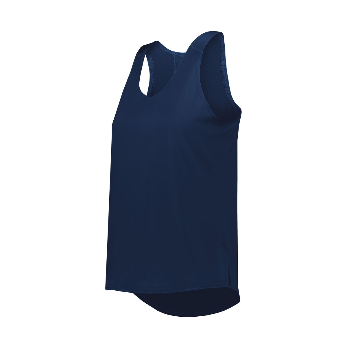 Holloway Women's Tank Powered By Coolcore®