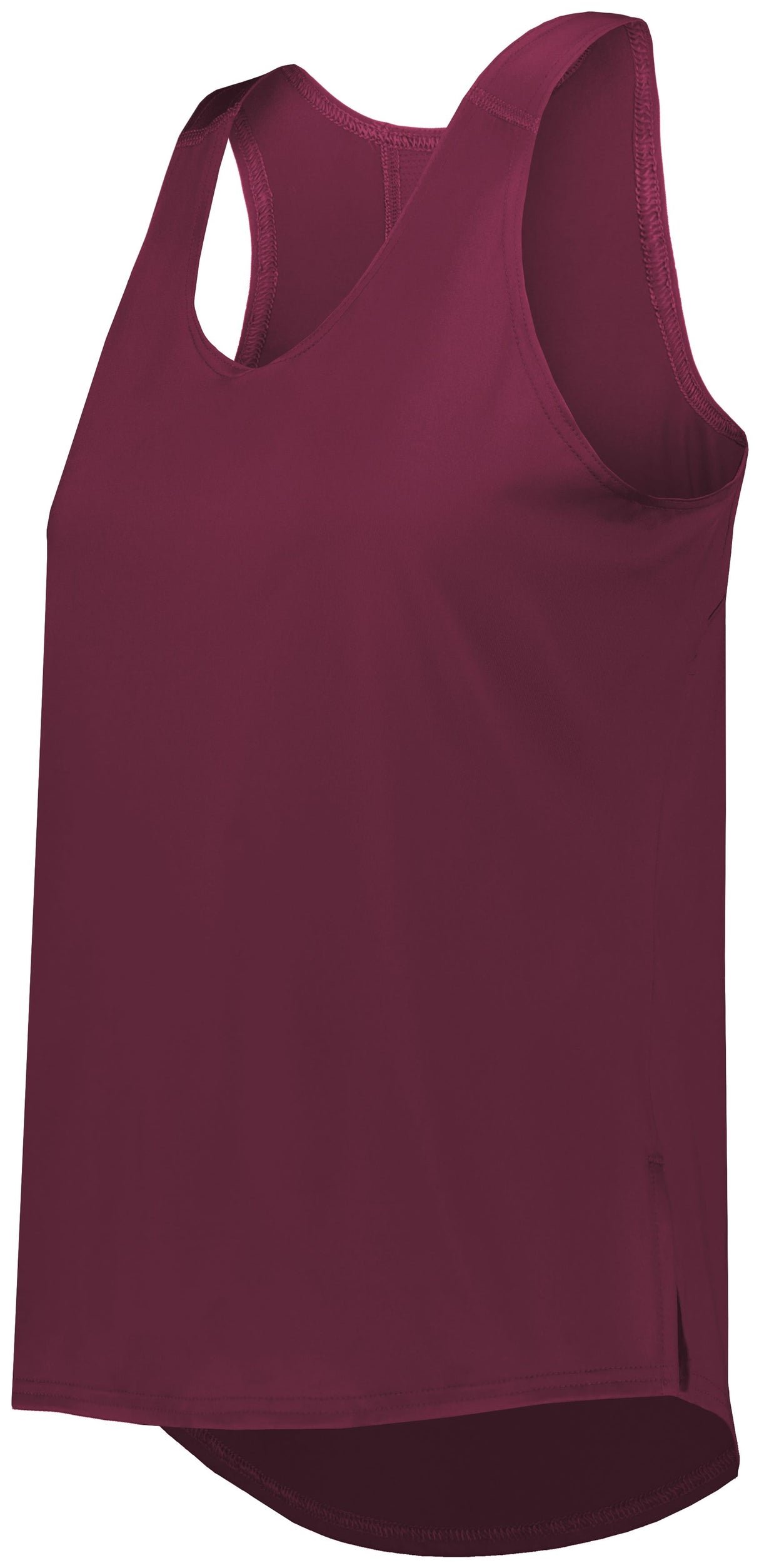 Holloway Women's Tank Powered By Coolcore®
