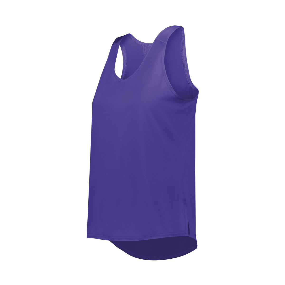 Holloway Women's Tank Powered By Coolcore®