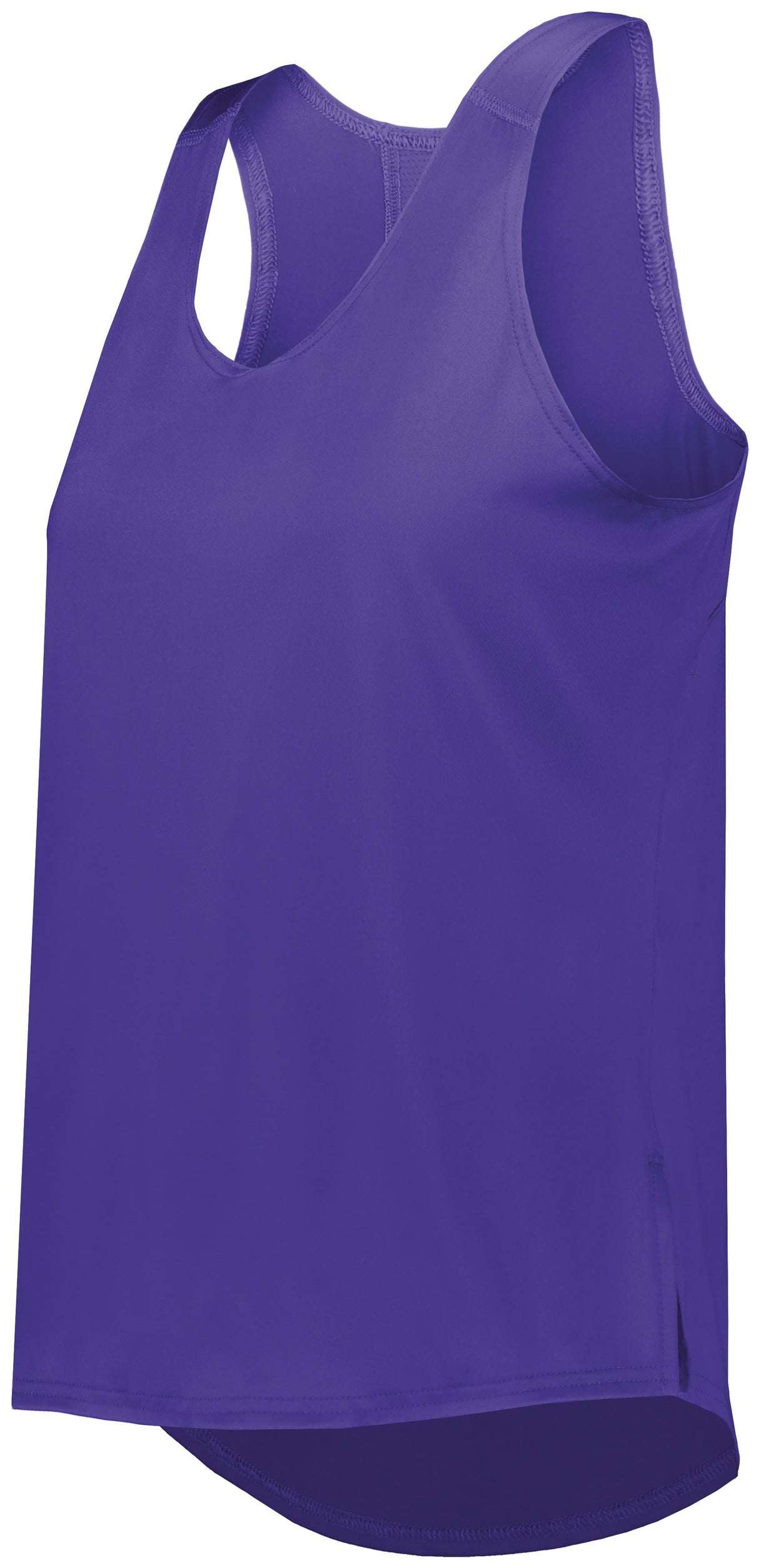 Holloway Women's Tank Powered By Coolcore®