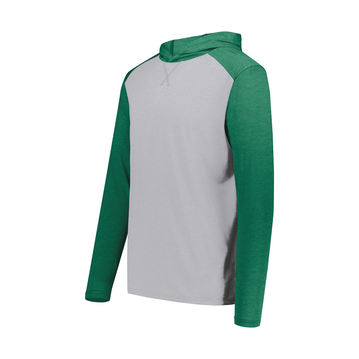 Augusta Sportswear Men's Gameday Vintage Hoodie