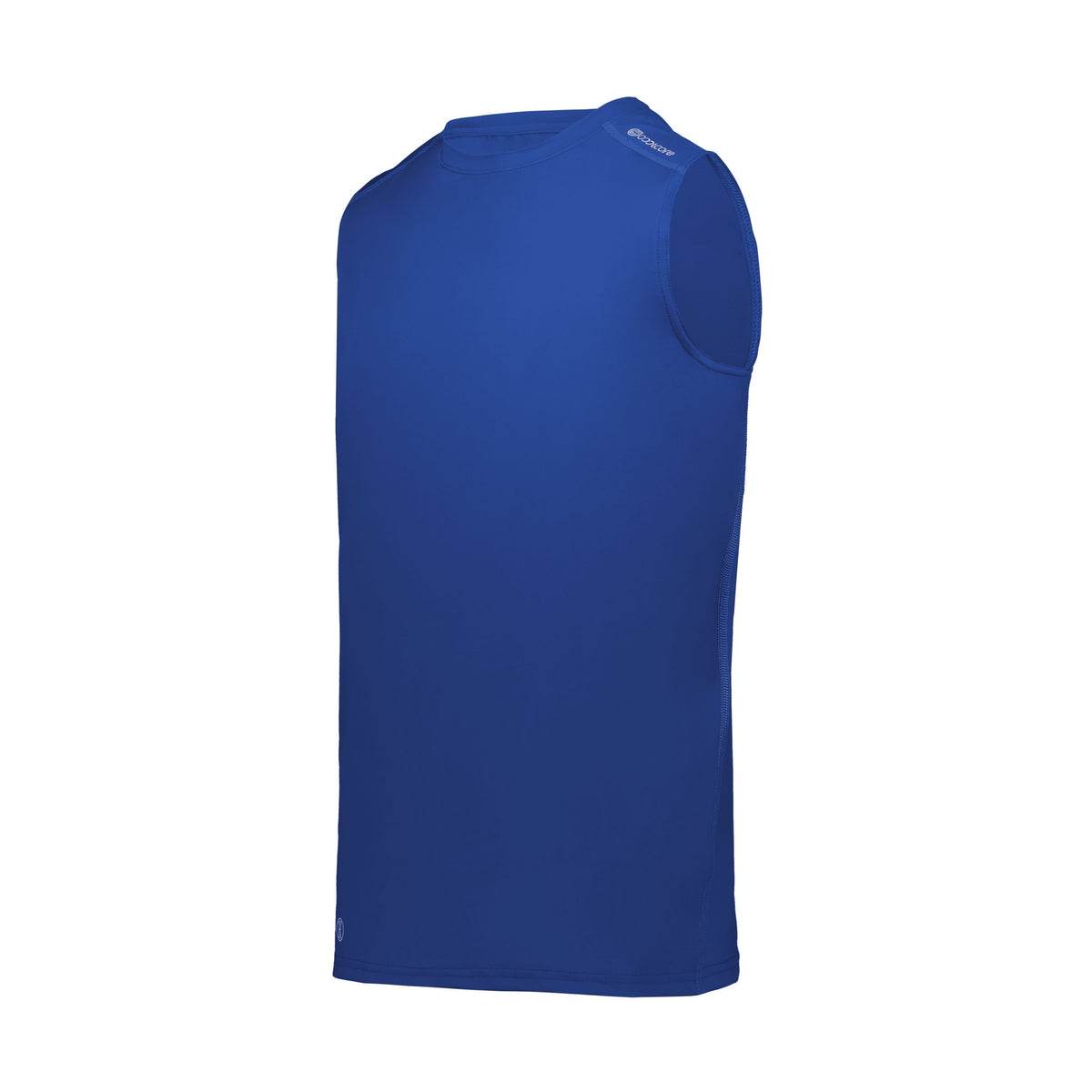 Holloway Men's Tank Powered By Coolcore®