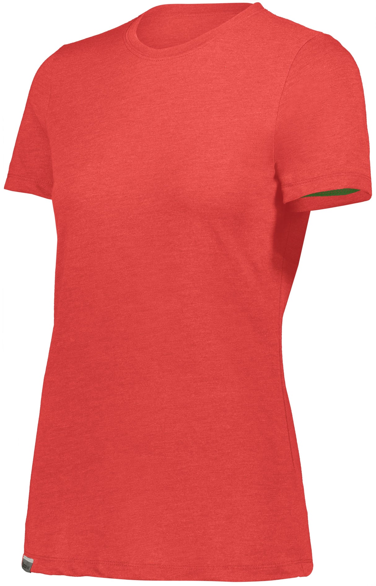 Holloway Women's Eco-revive Tri-blend Tee