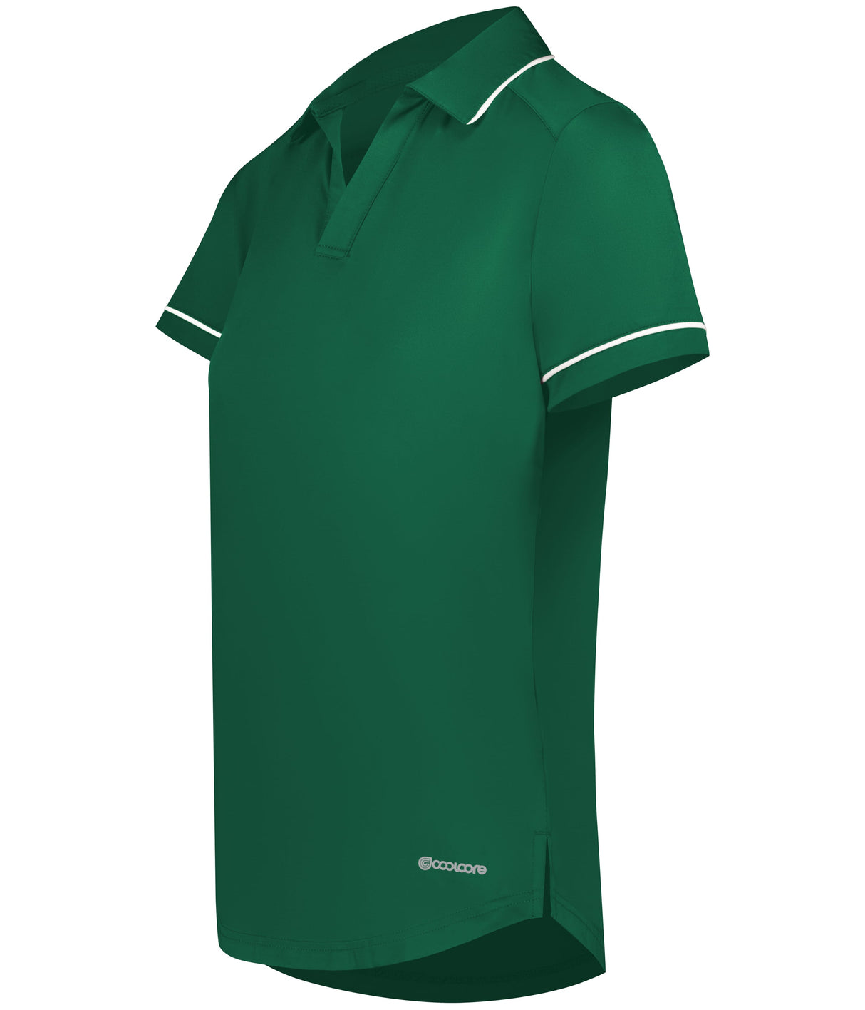 Holloway Women's Performance Polo Powered By Coolcore®
