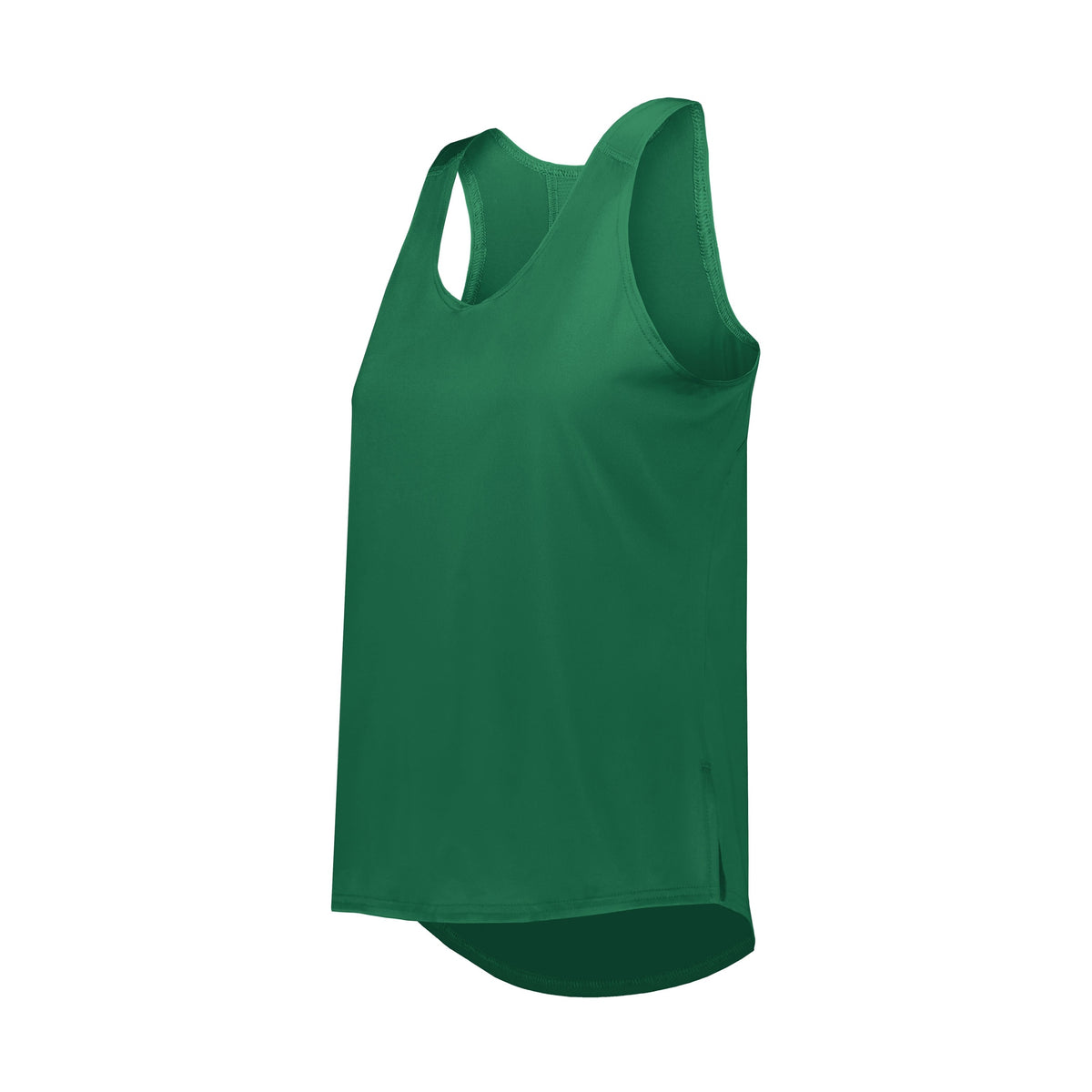 Holloway Women's Tank Powered By Coolcore®