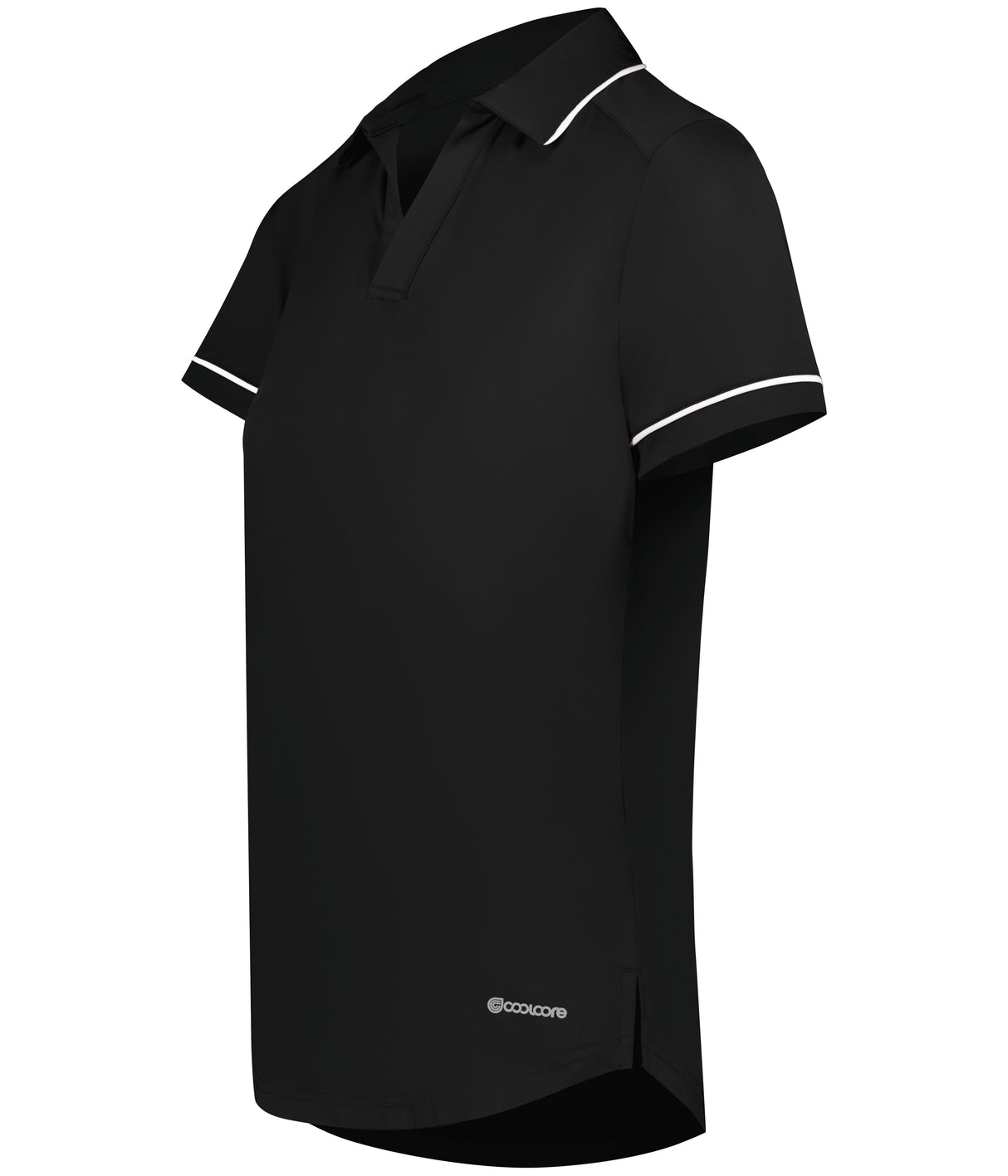 Holloway Women's Performance Polo Powered By Coolcore®