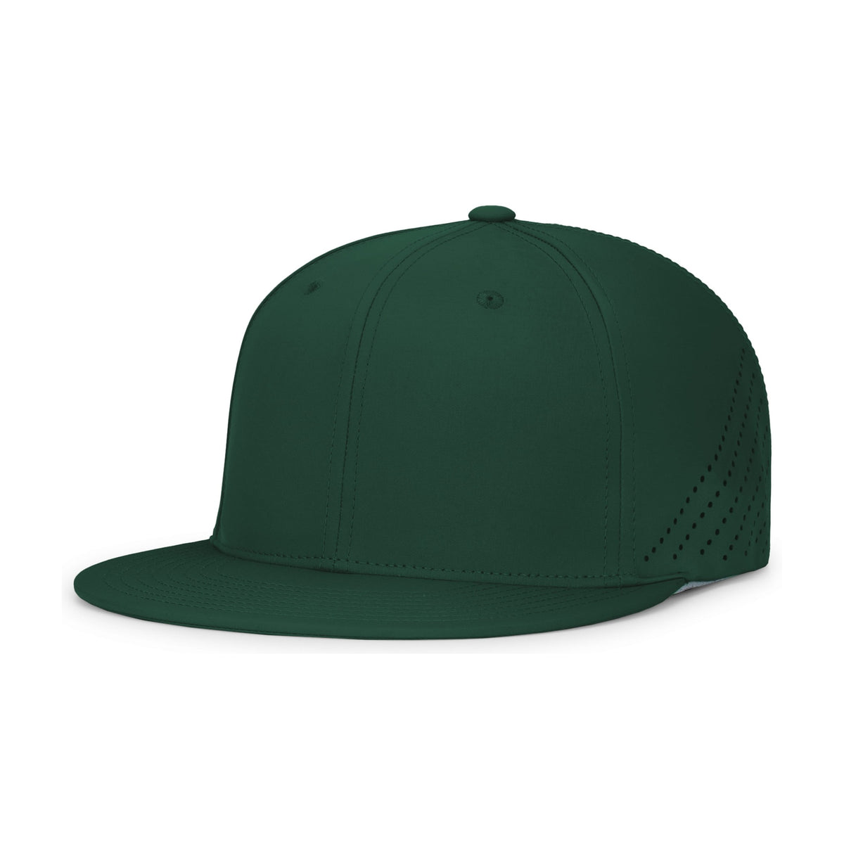 Pacific Headwear Premium Lightweight Perforated Pacflex Cap Powered By Coolcore®