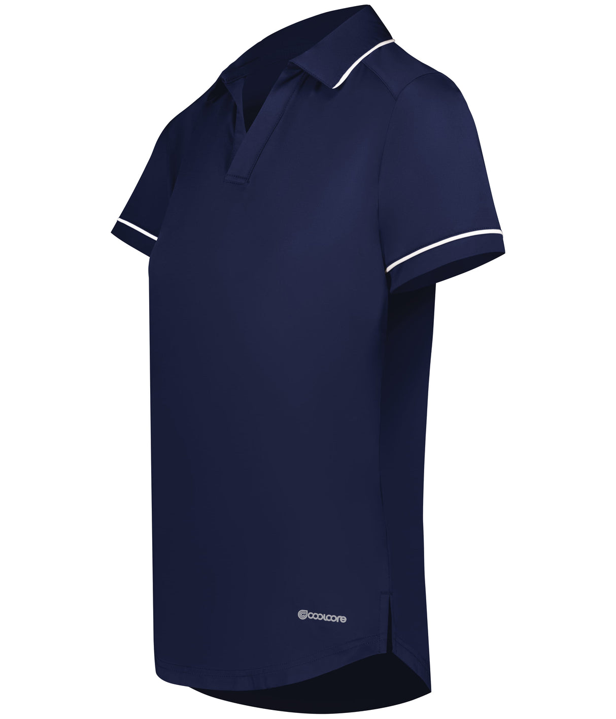 Holloway Women's Performance Polo Powered By Coolcore®