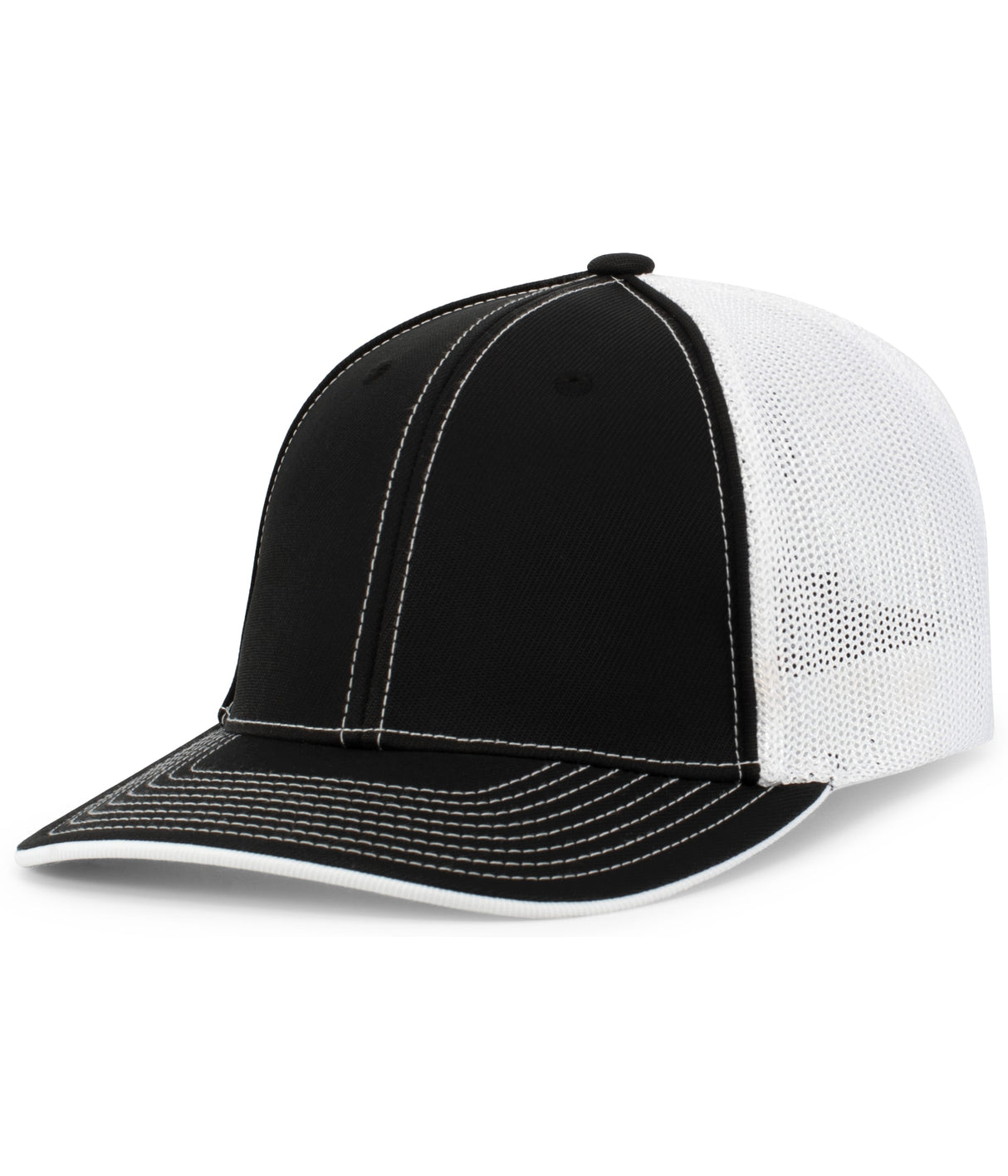 Unisex Pacific Headwear Trucker Flexfit® Cap