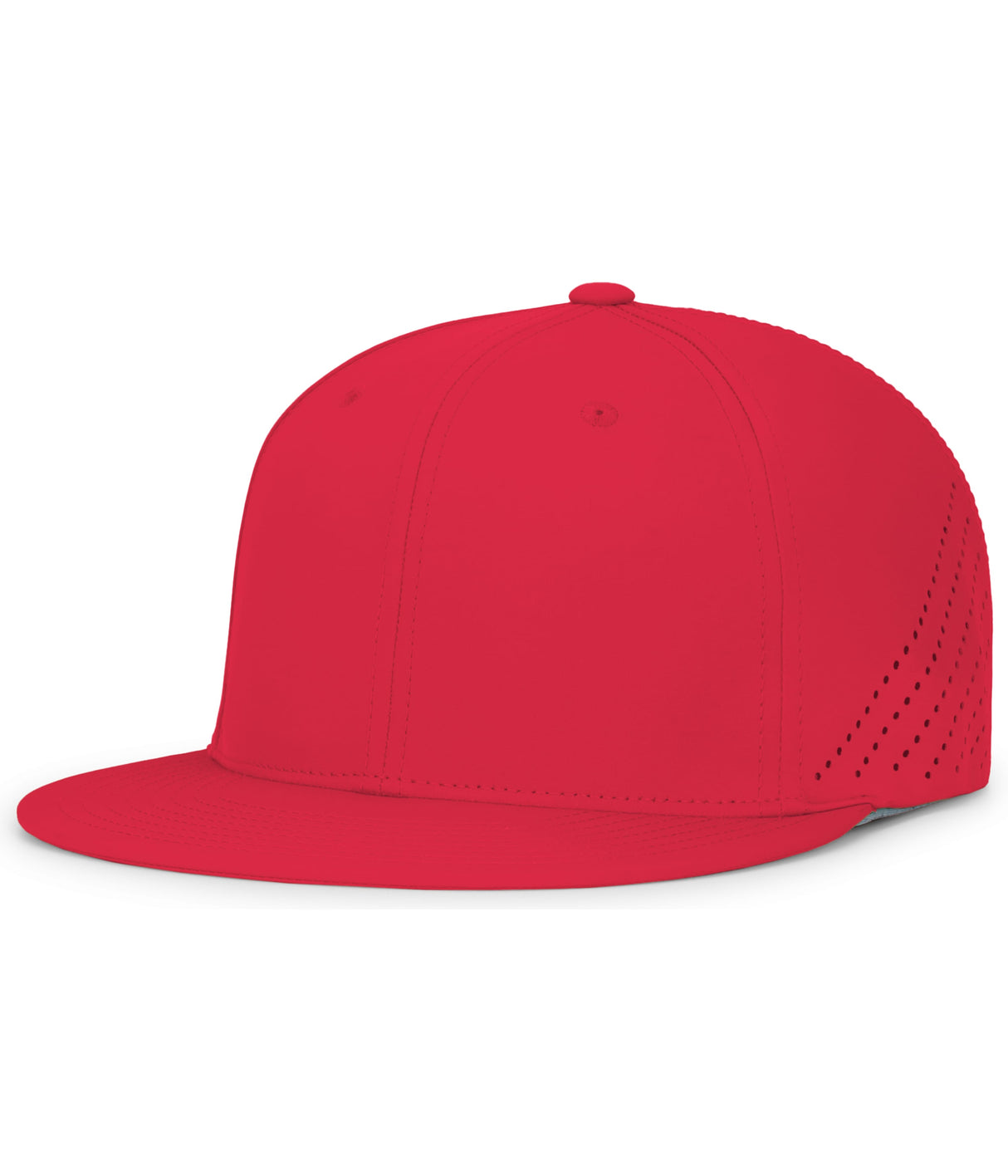Unisex Pacific Headwear Premium Lightweight Perforated Pacflex Cap Powered By Coolcore®