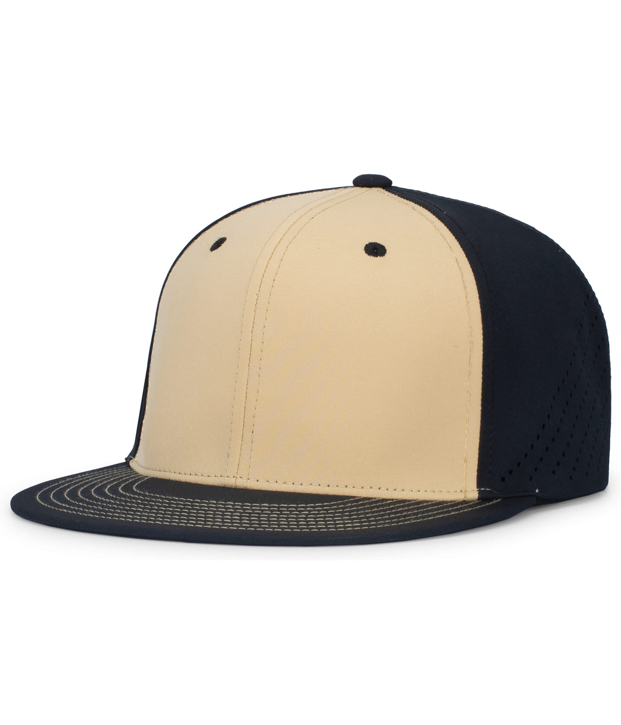 Unisex Pacific Headwear Premium Lightweight Perforated Pacflex Cap Powered By Coolcore®
