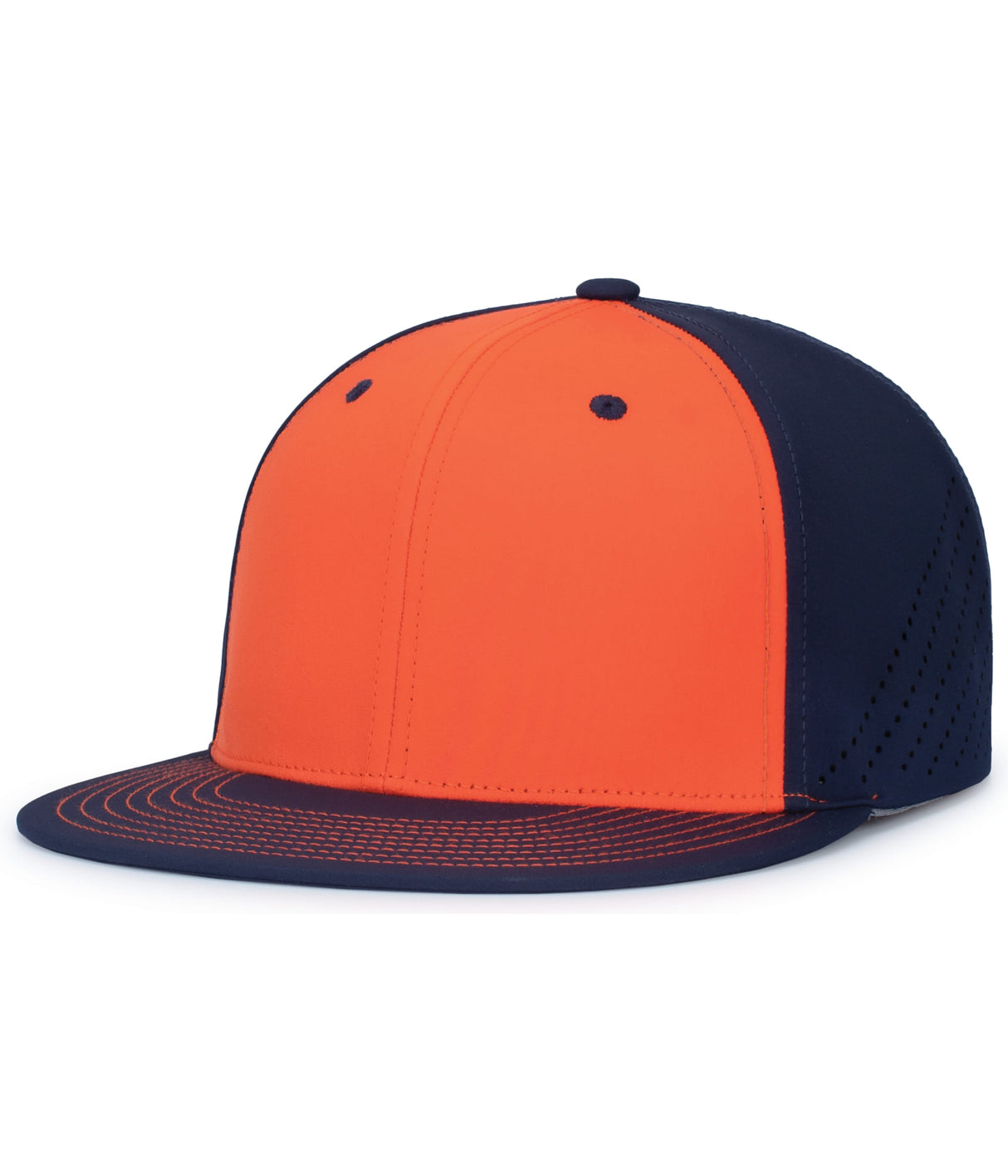 Unisex Pacific Headwear Premium Lightweight Perforated Pacflex Cap Powered By Coolcore®