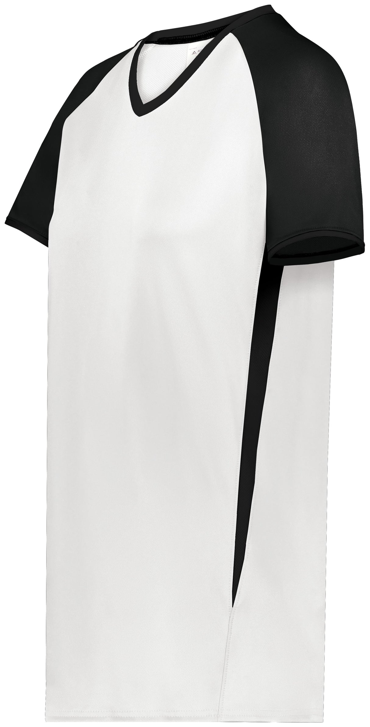 Augusta Sportswear Girl's Cutter+ V-neck Jersey