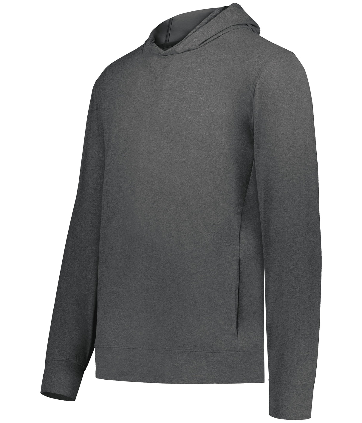 Holloway Youth Ventura Soft Knit Hoodie