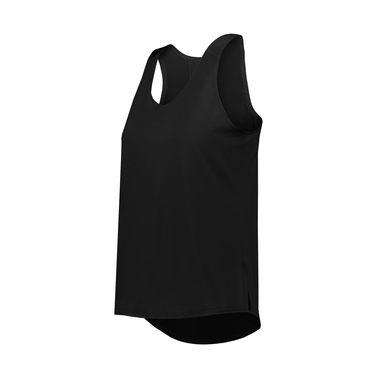 Holloway Women's Tank Powered By Coolcore®