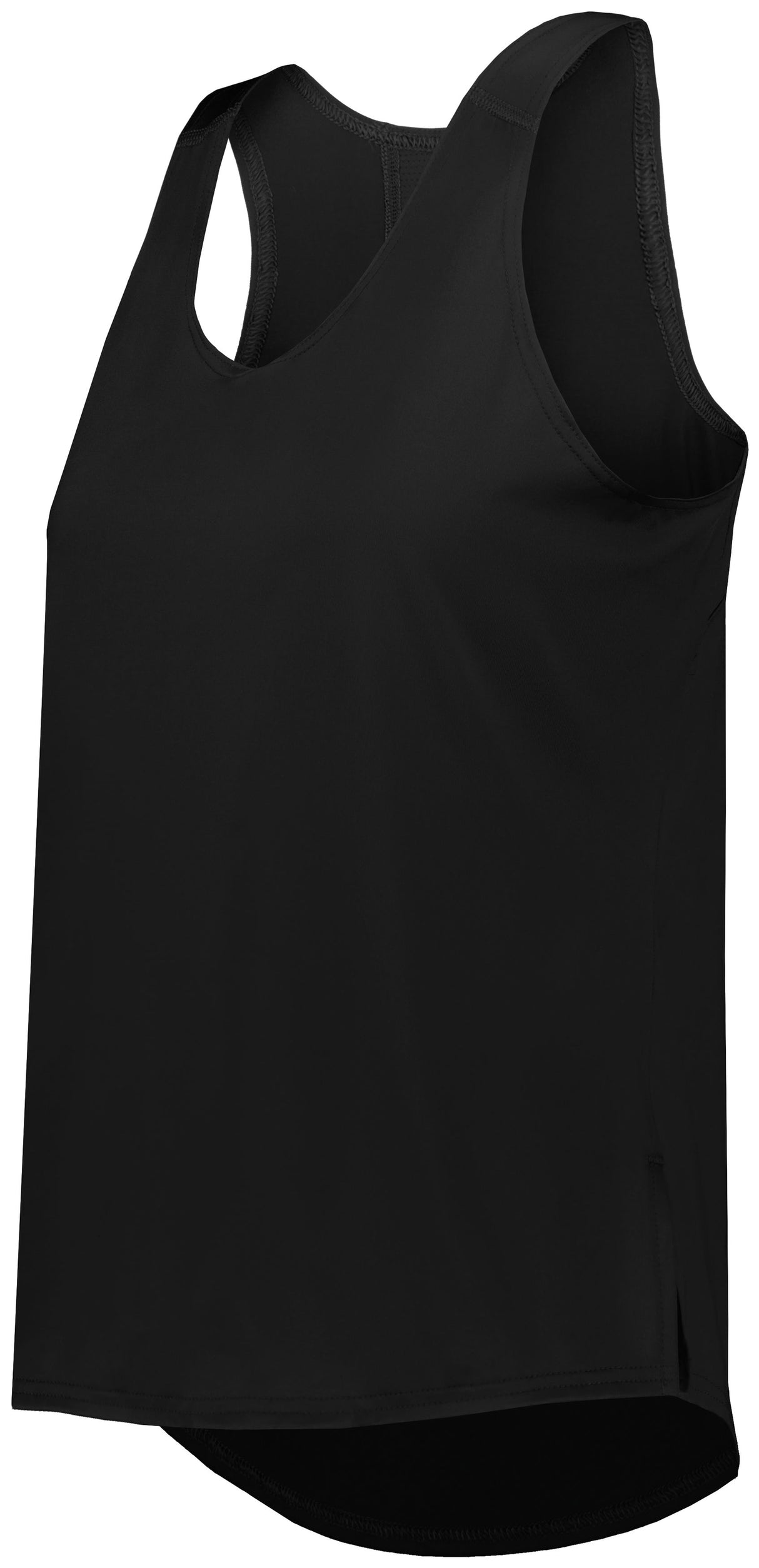 Holloway Women's Tank Powered By Coolcore®