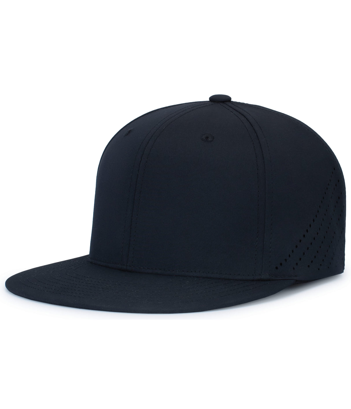Pacific Headwear Premium Lightweight Perforated Pacflex Cap Powered By Coolcore®