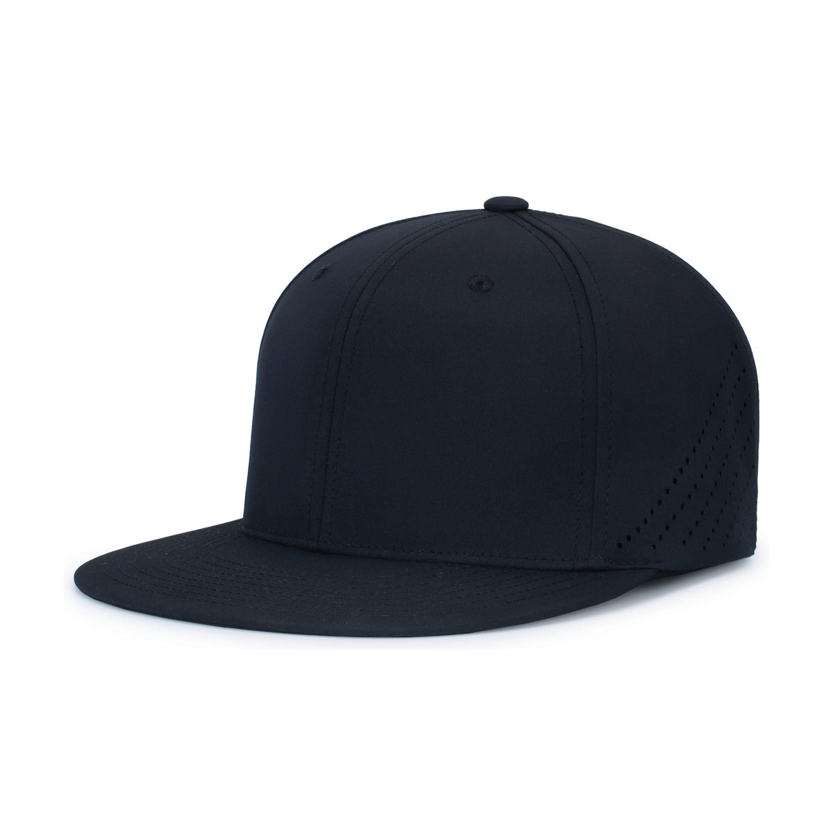 Pacific Headwear Premium Lightweight Perforated Pacflex Cap Powered By Coolcore®
