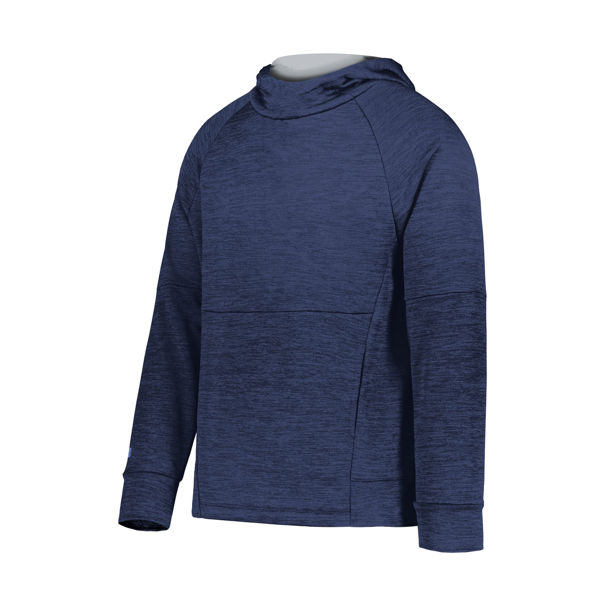Holloway Youth All-pro Performance Fleece Hoodie