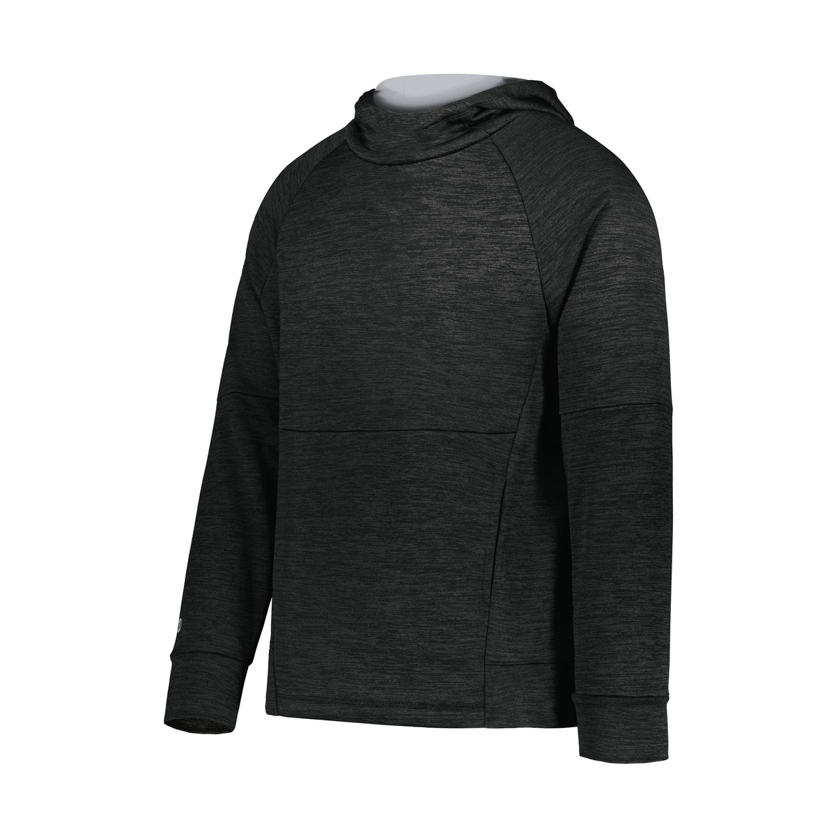 Holloway Youth All-pro Performance Fleece Hoodie
