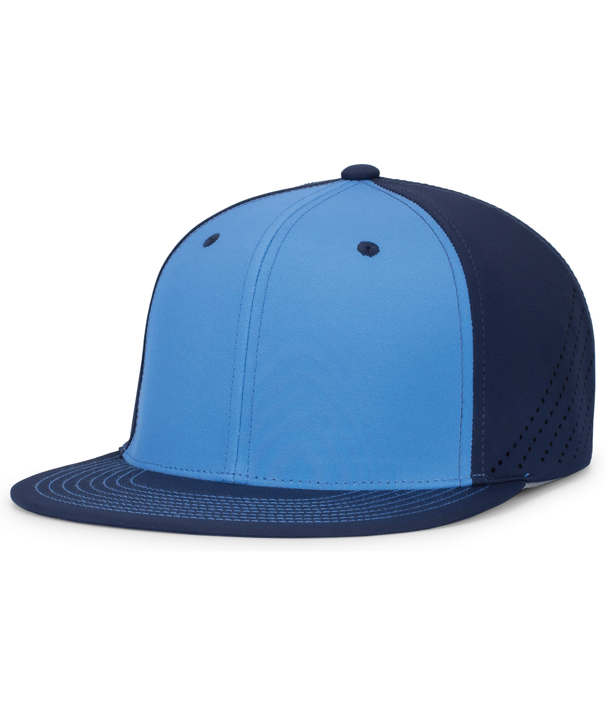 Pacific Headwear Premium Lightweight Perforated Pacflex Cap Powered By Coolcore®