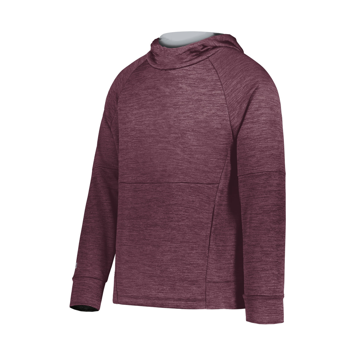 Holloway Youth All-pro Performance Fleece Hoodie