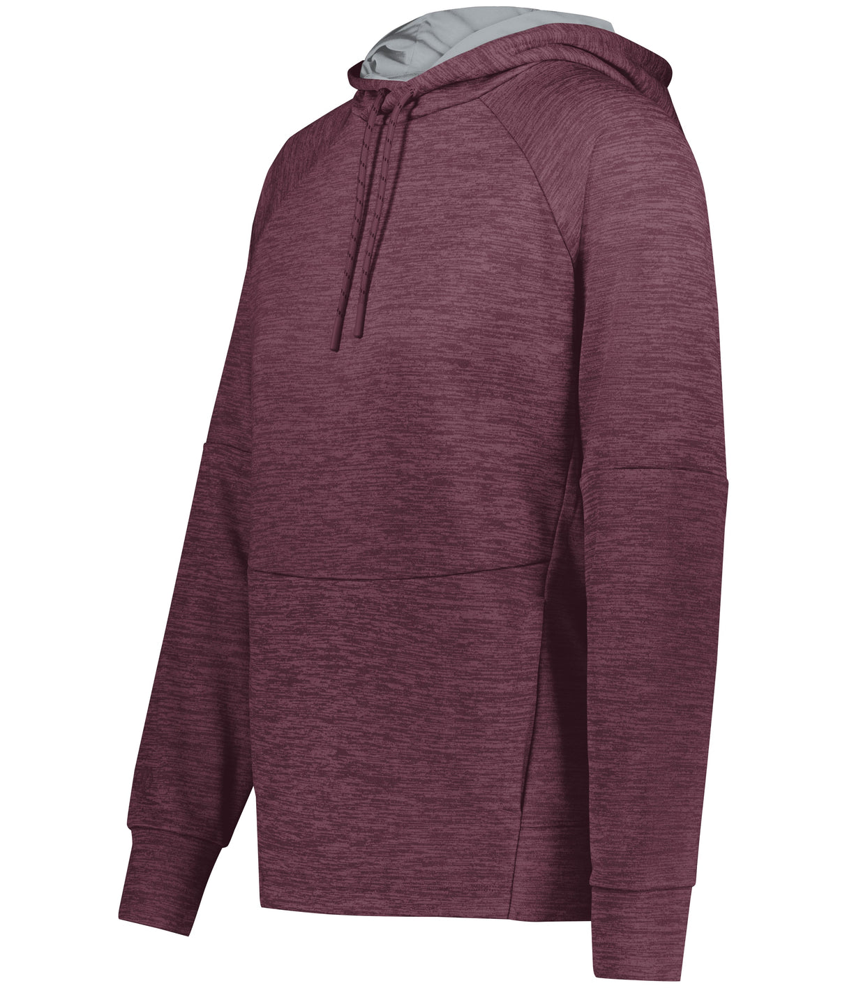 Holloway Women's All-pro Performance Fleece Hoodie