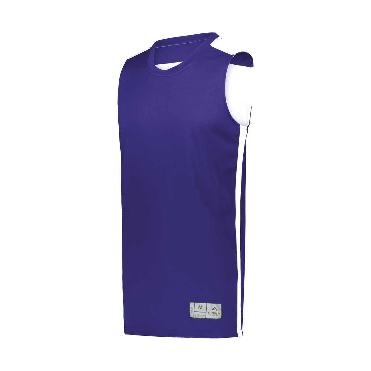 Augusta Sportswear Youth Swish Reversible Basketball Jersey