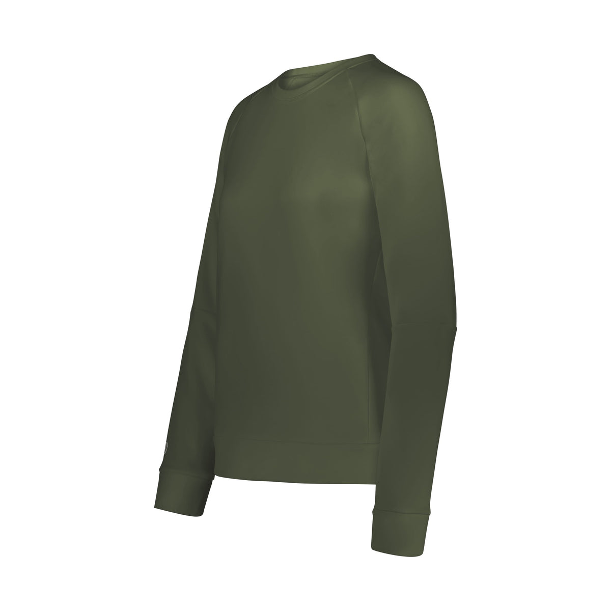 Holloway Women's Momentum Team Fleece Crew
