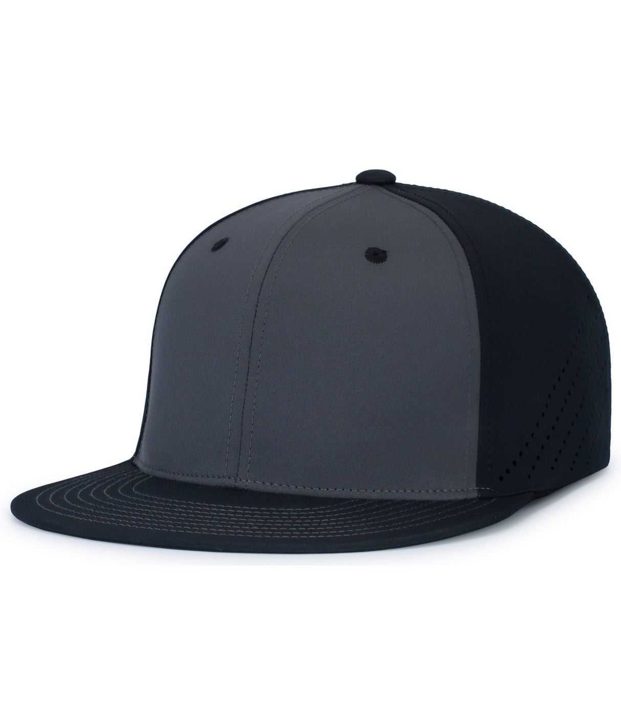Pacific Headwear Premium Lightweight Perforated Pacflex Cap Powered By Coolcore®