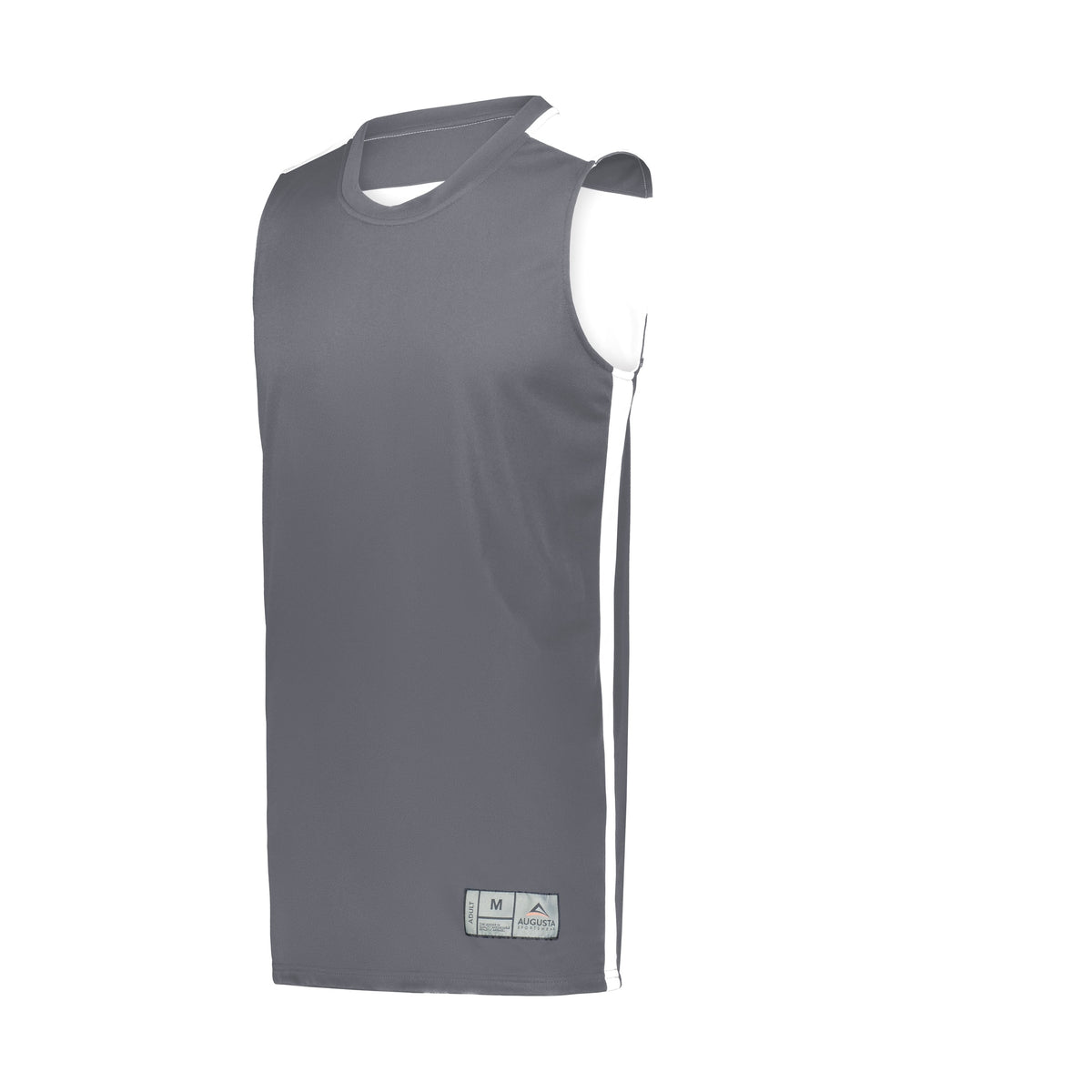 Augusta Sportswear Youth Swish Reversible Basketball Jersey