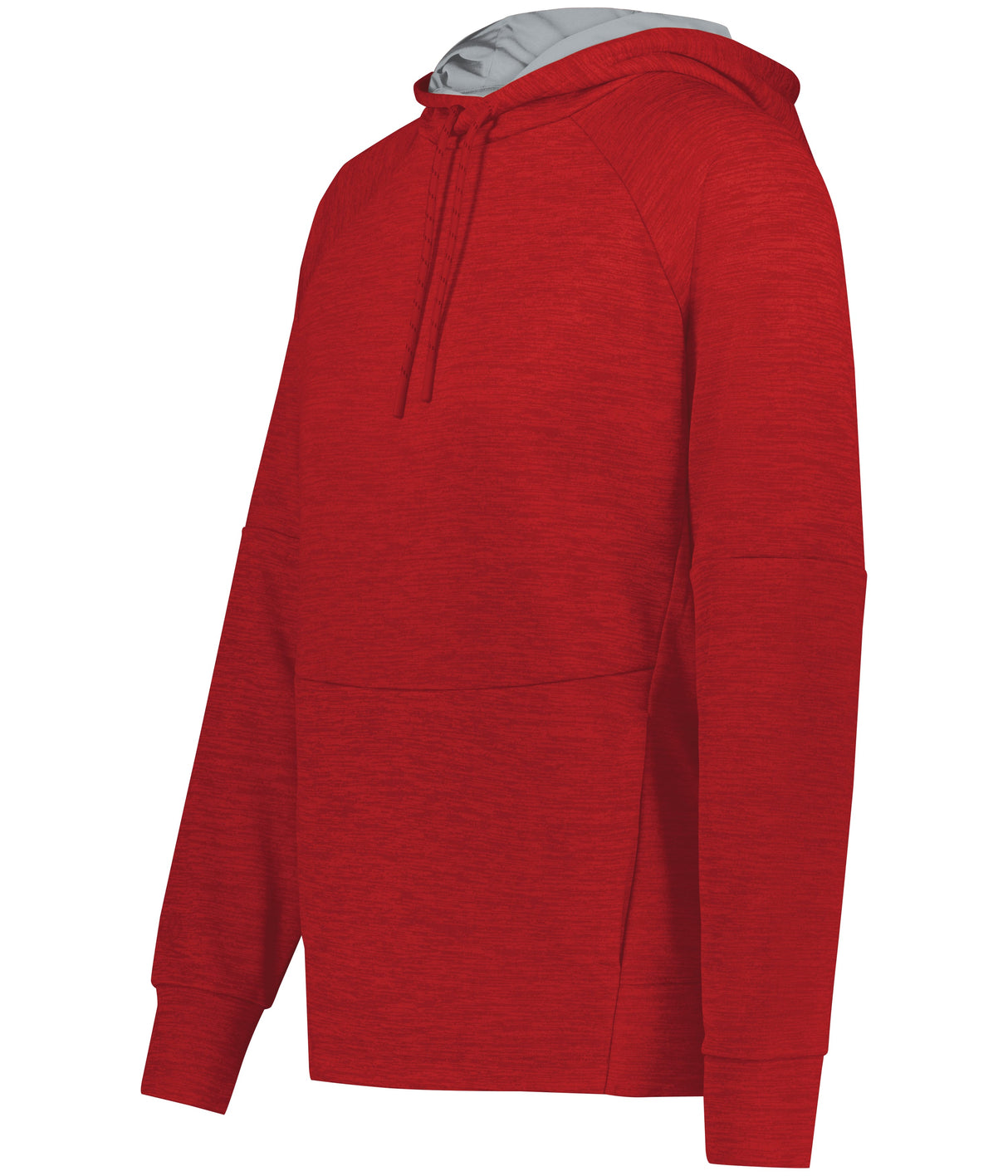 Holloway Women's All-pro Performance Fleece Hoodie