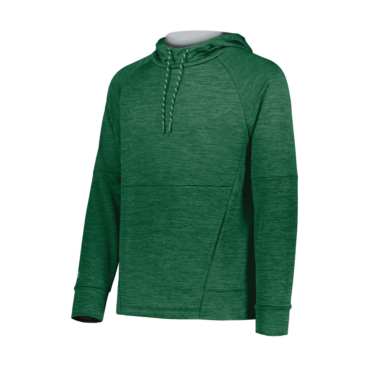 Holloway Men's All-pro Performance Fleece Hoodie
