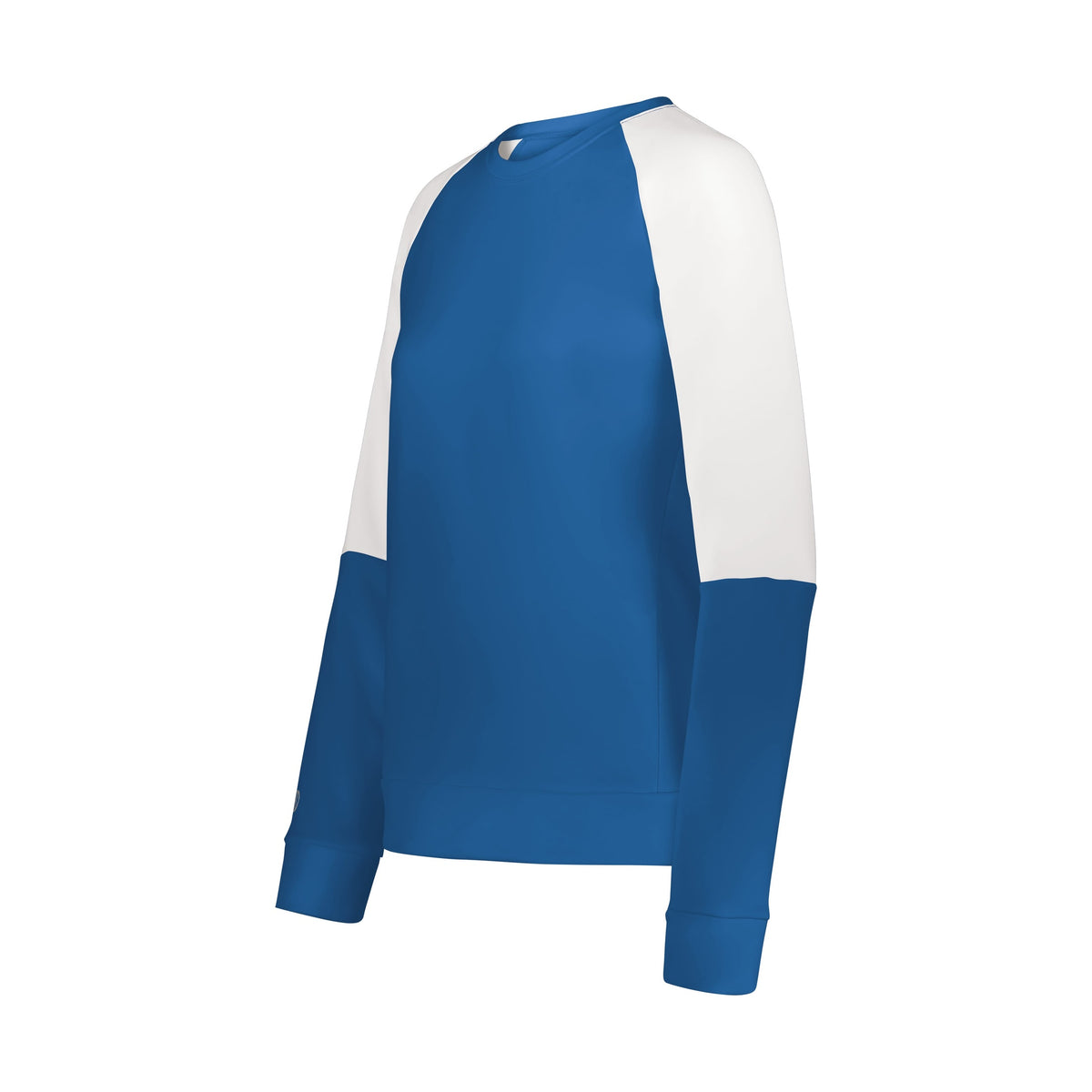 Holloway Women's Momentum Team Fleece Crew