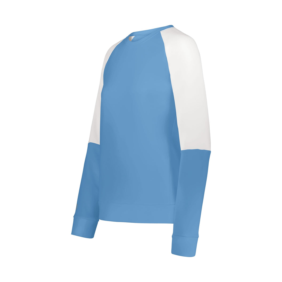 Holloway Women's Momentum Team Fleece Crew