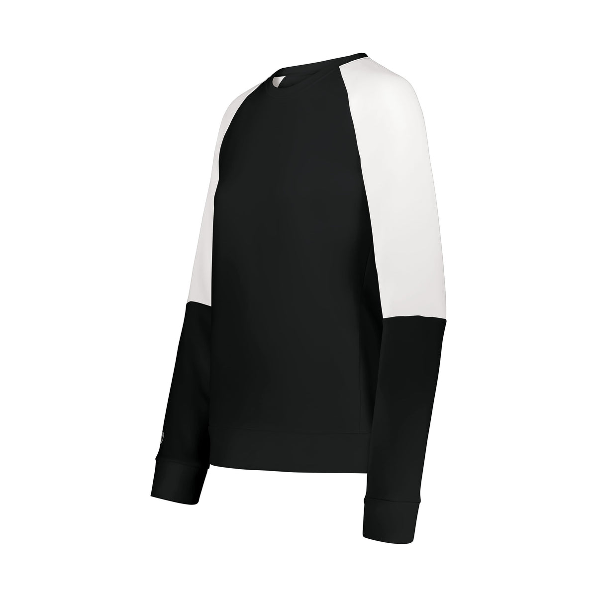 Holloway Women's Momentum Team Fleece Crew