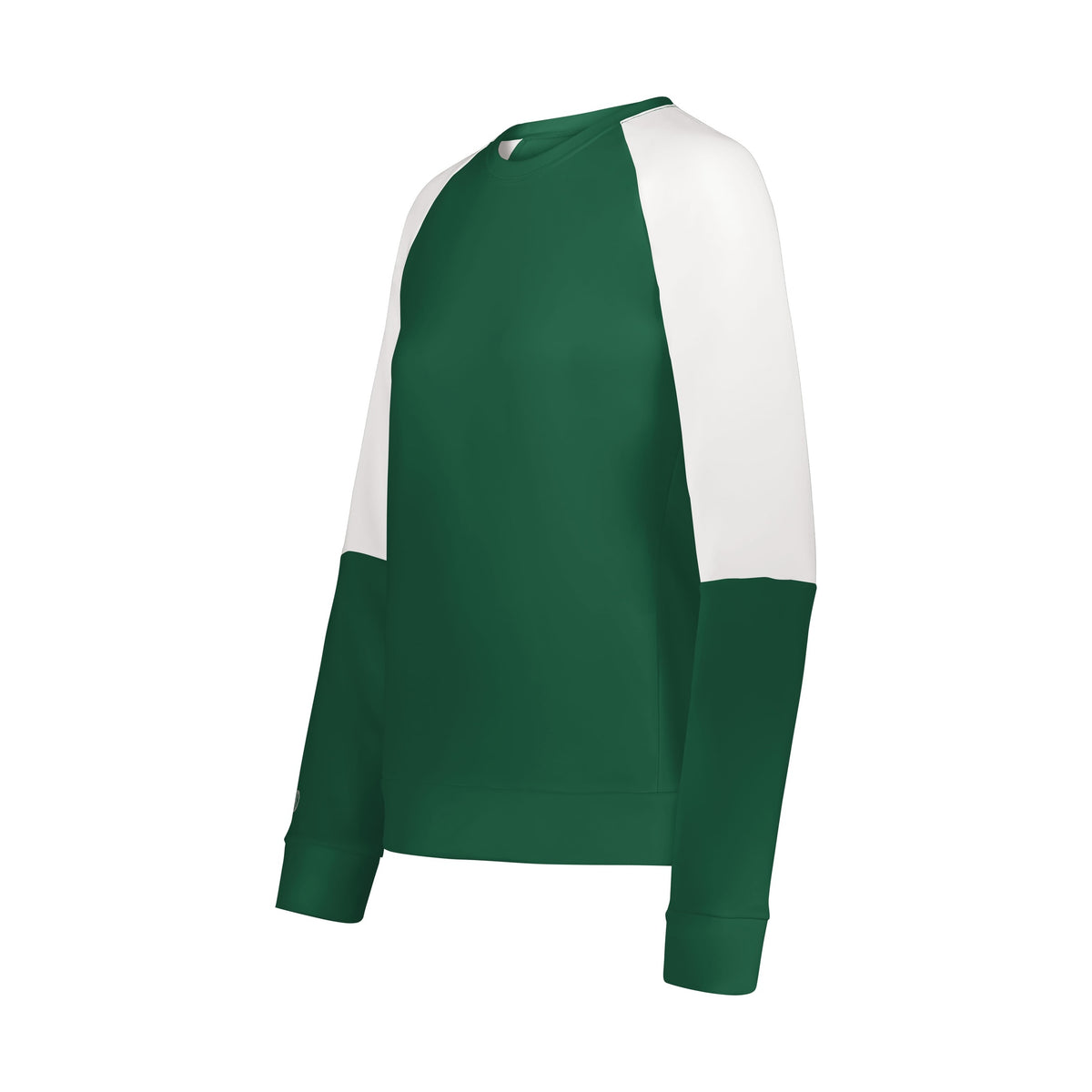 Holloway Women's Momentum Team Fleece Crew