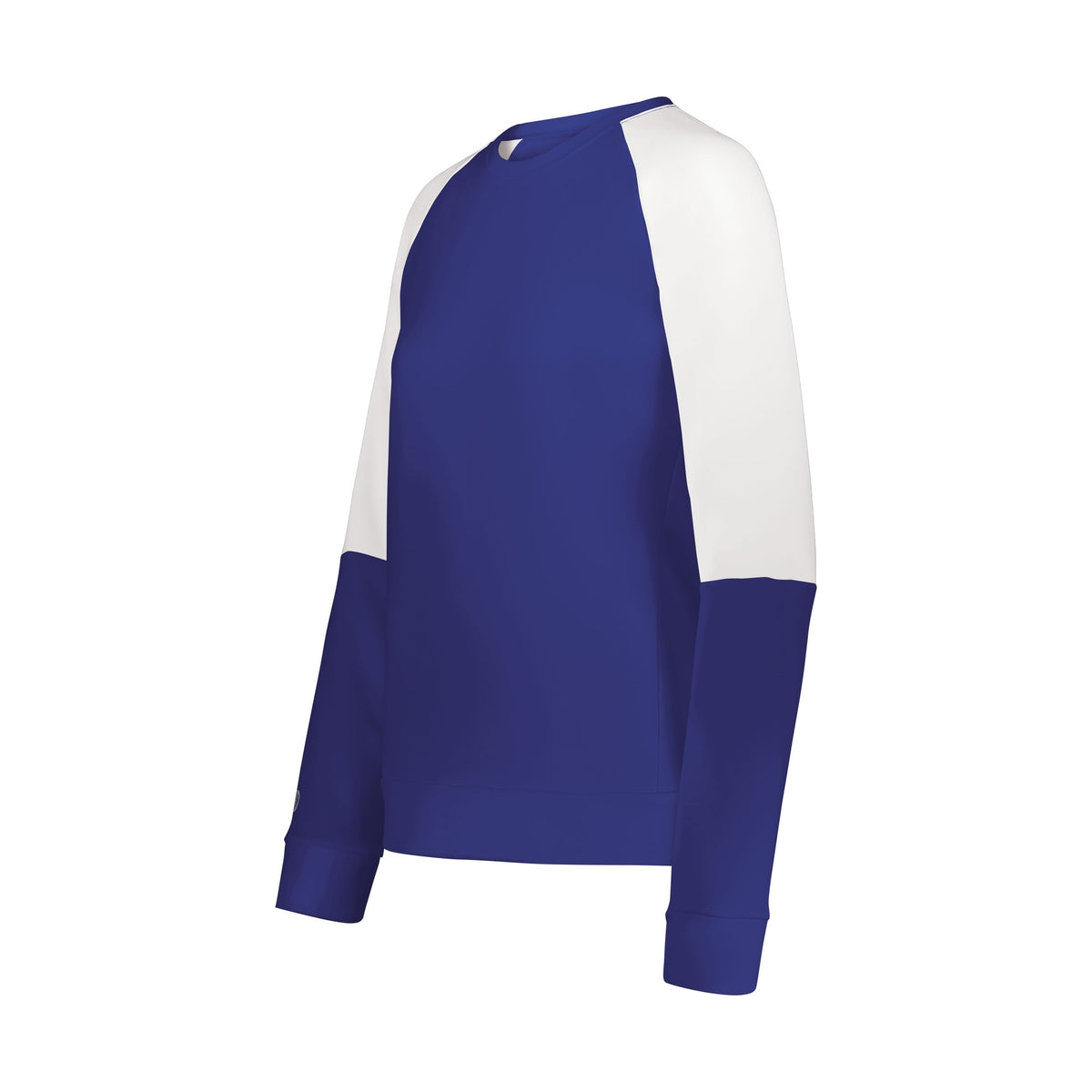 Holloway Women's Momentum Team Fleece Crew