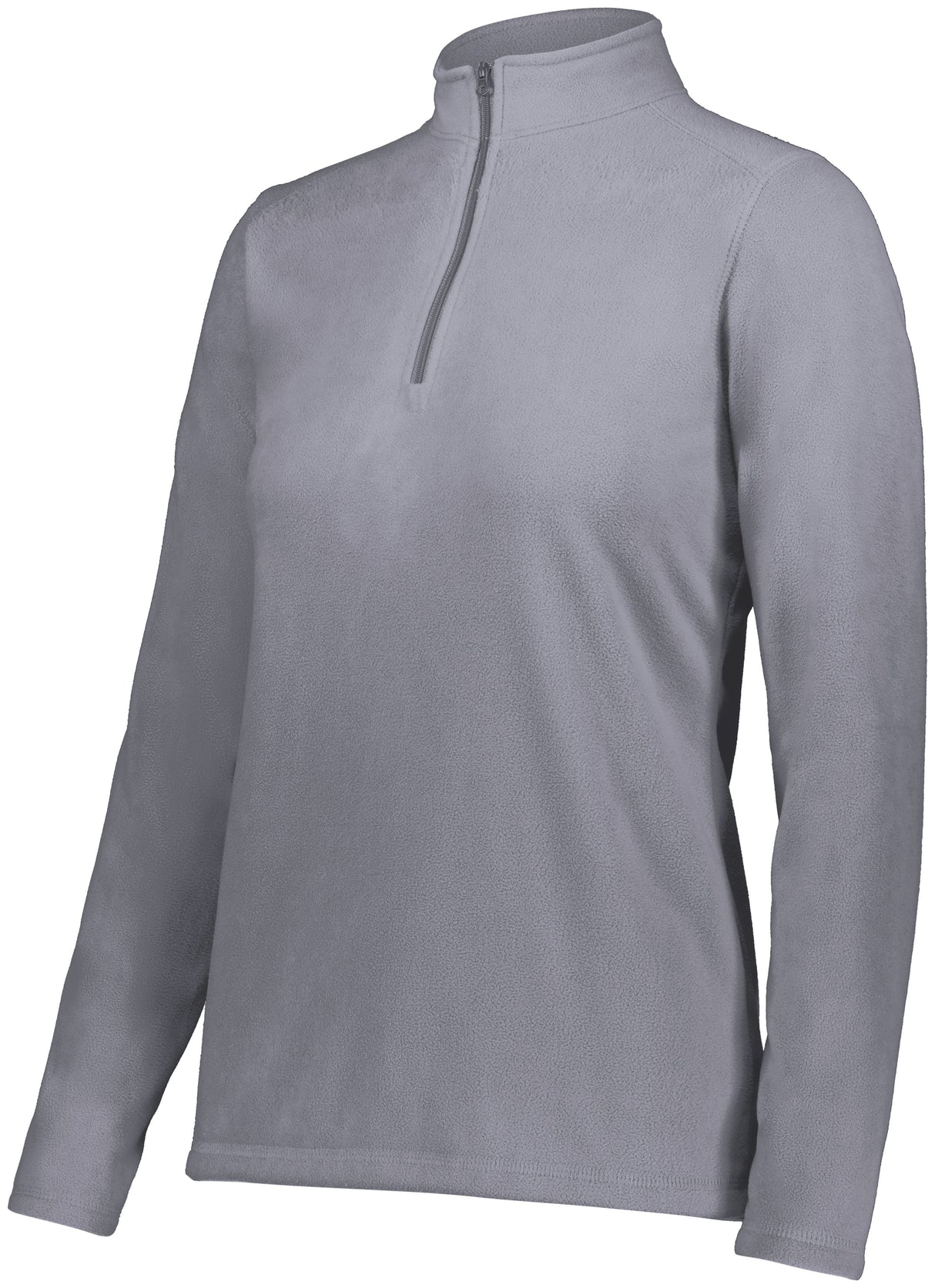 Augusta Sportswear Women's Micro-lite Fleece 1/4 Zip Pullover