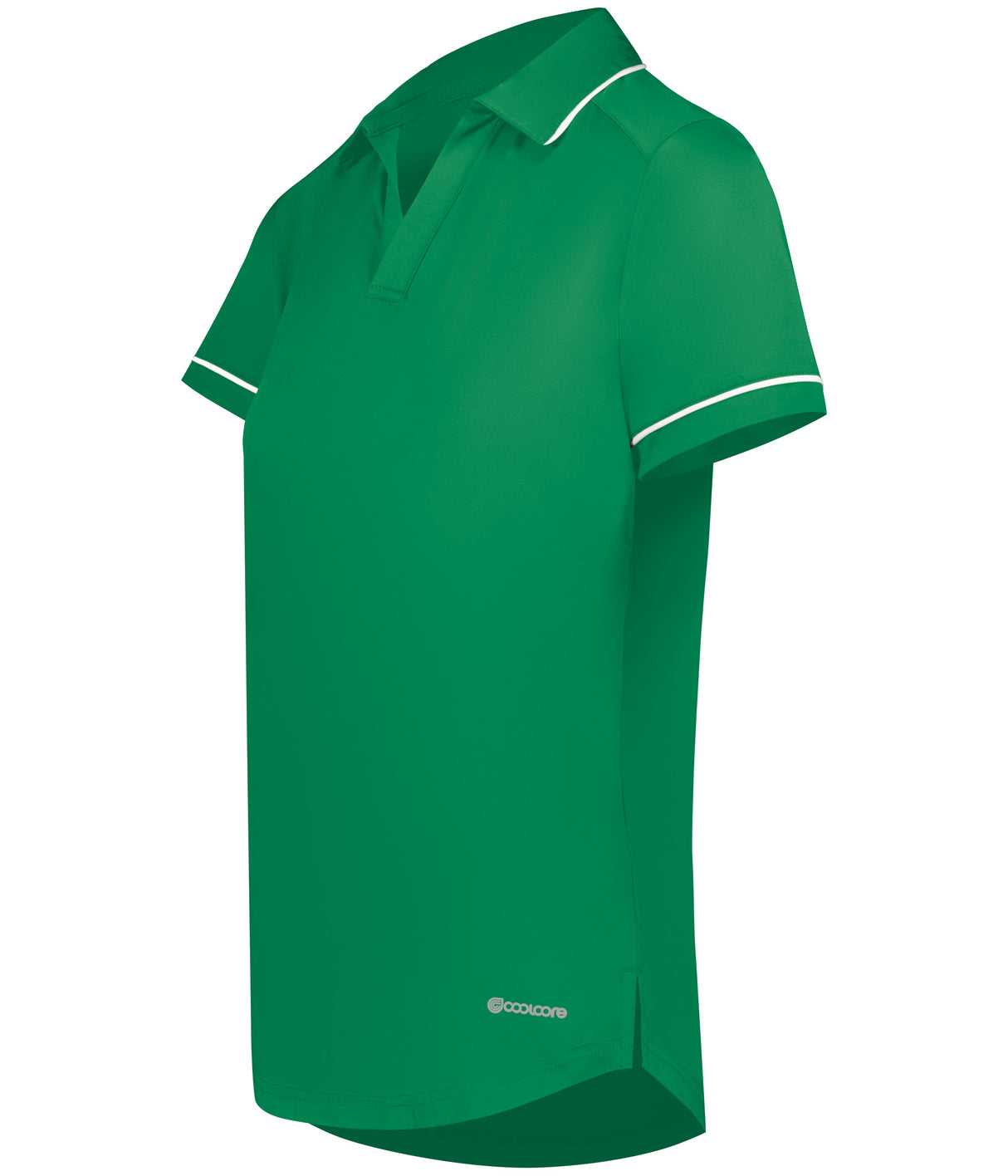 Holloway Women's Performance Polo Powered By Coolcore®