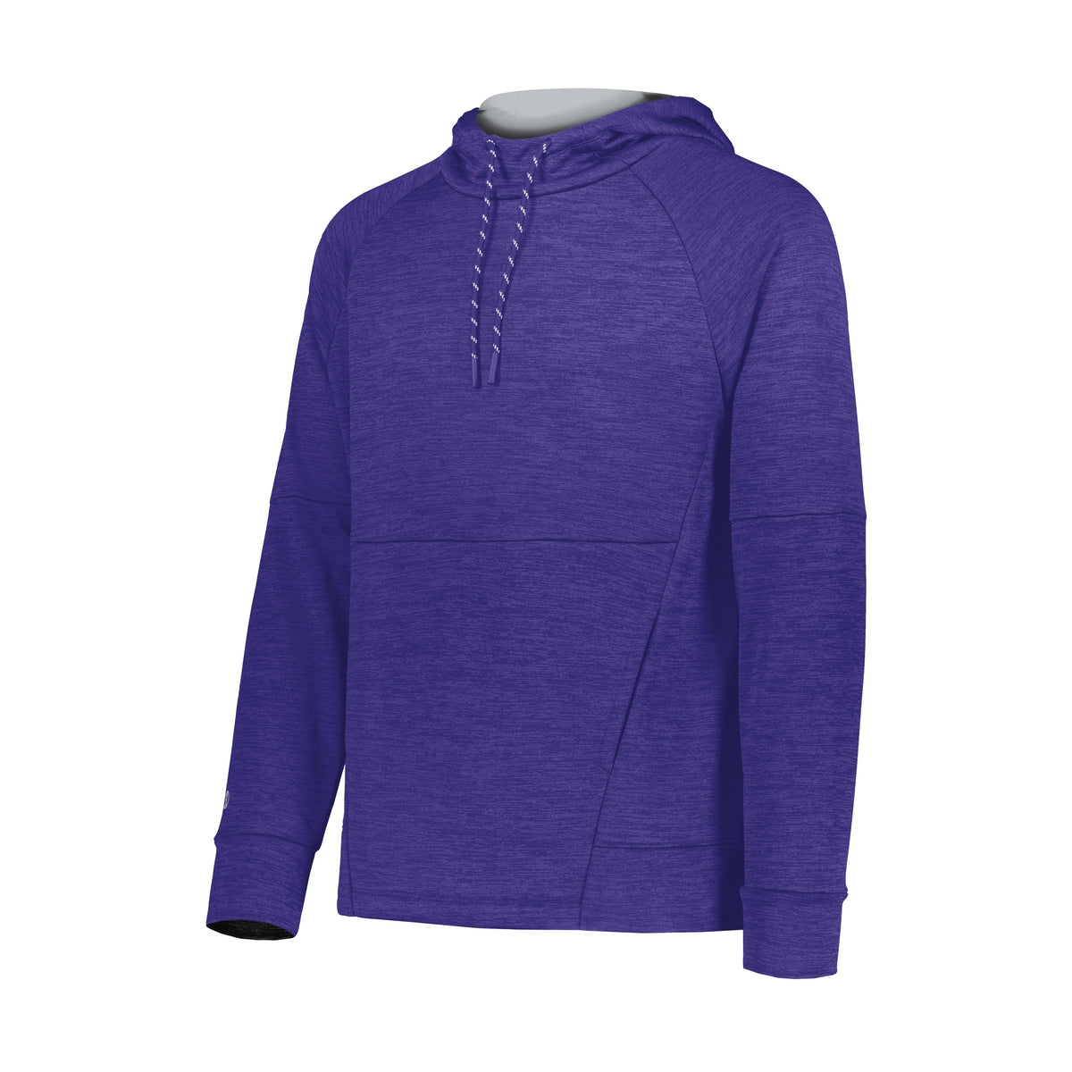 Holloway Men's All-pro Performance Fleece Hoodie