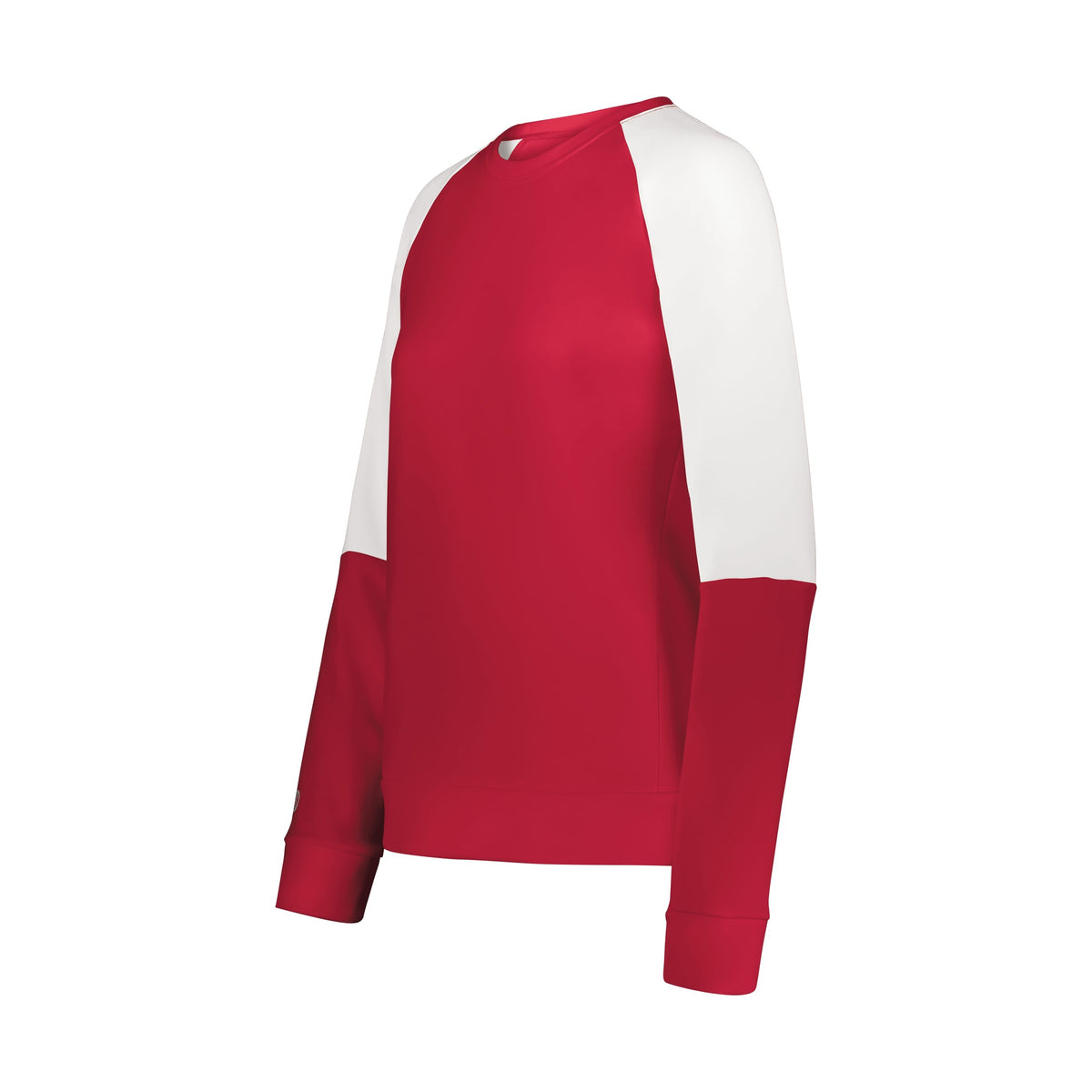 Holloway Women's Momentum Team Fleece Crew