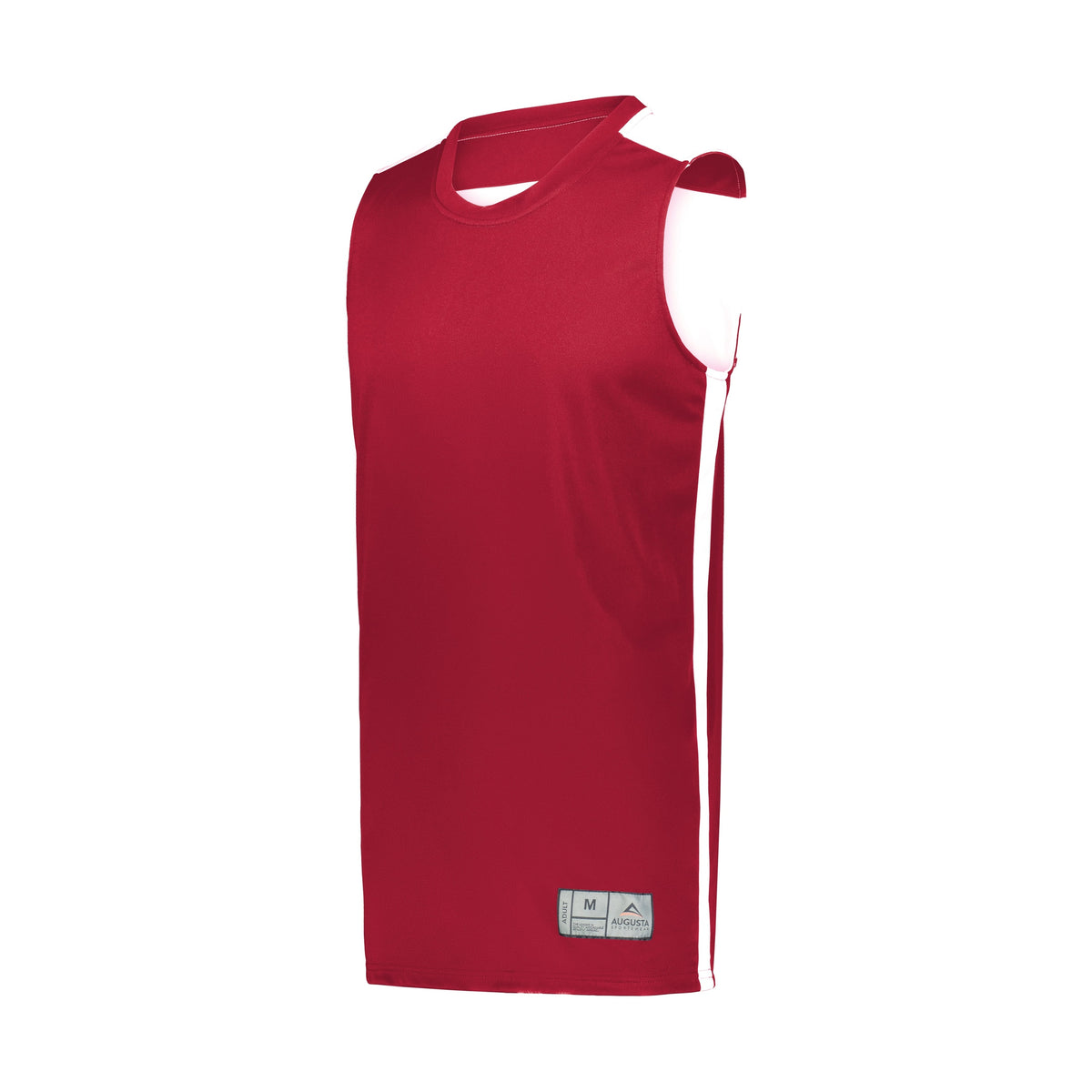 Augusta Sportswear Youth Swish Reversible Basketball Jersey