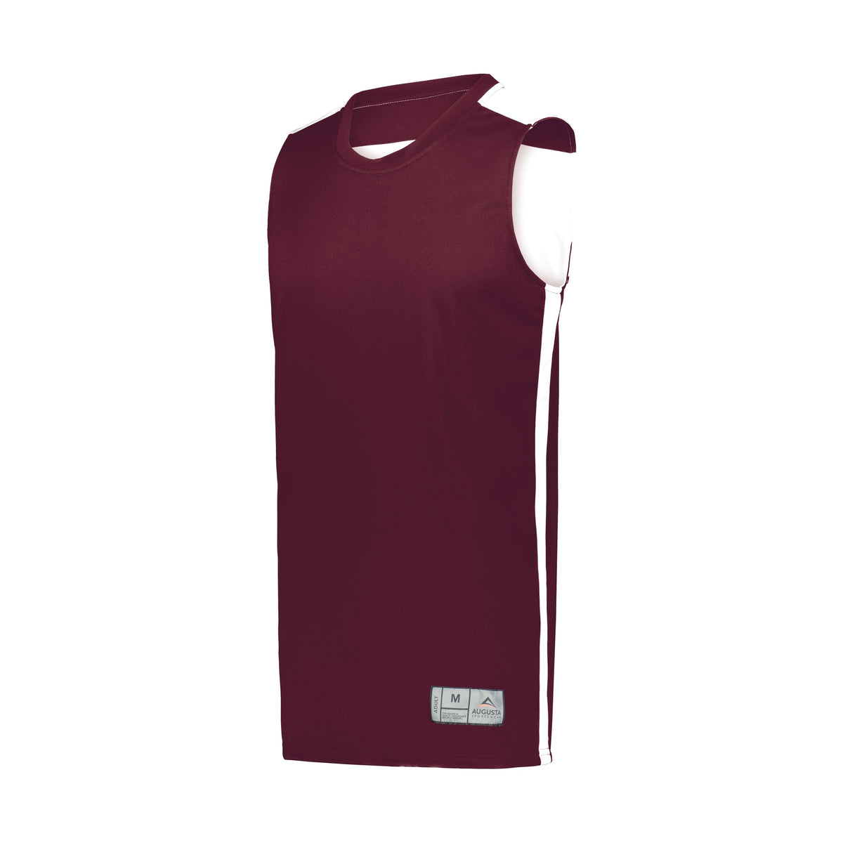 Augusta Sportswear Youth Swish Reversible Basketball Jersey
